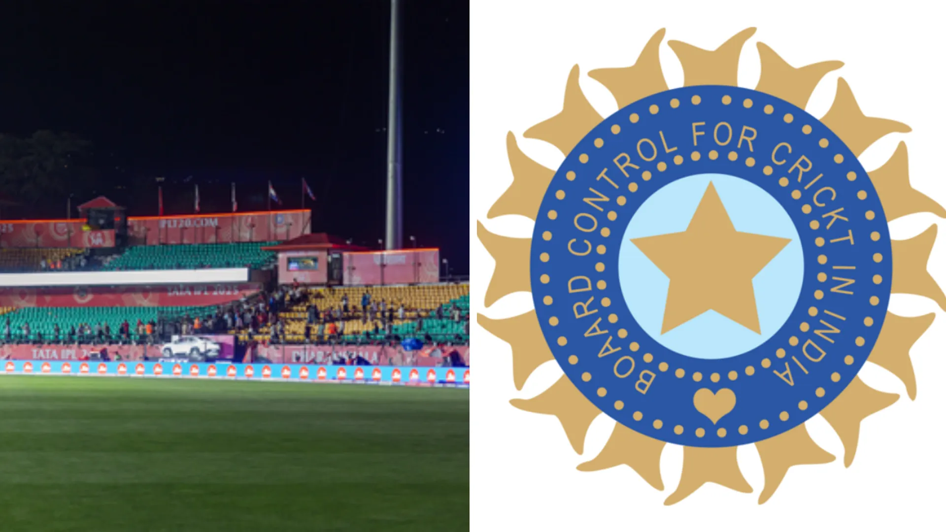 bcci decide not to play asia cup and acc tournaments