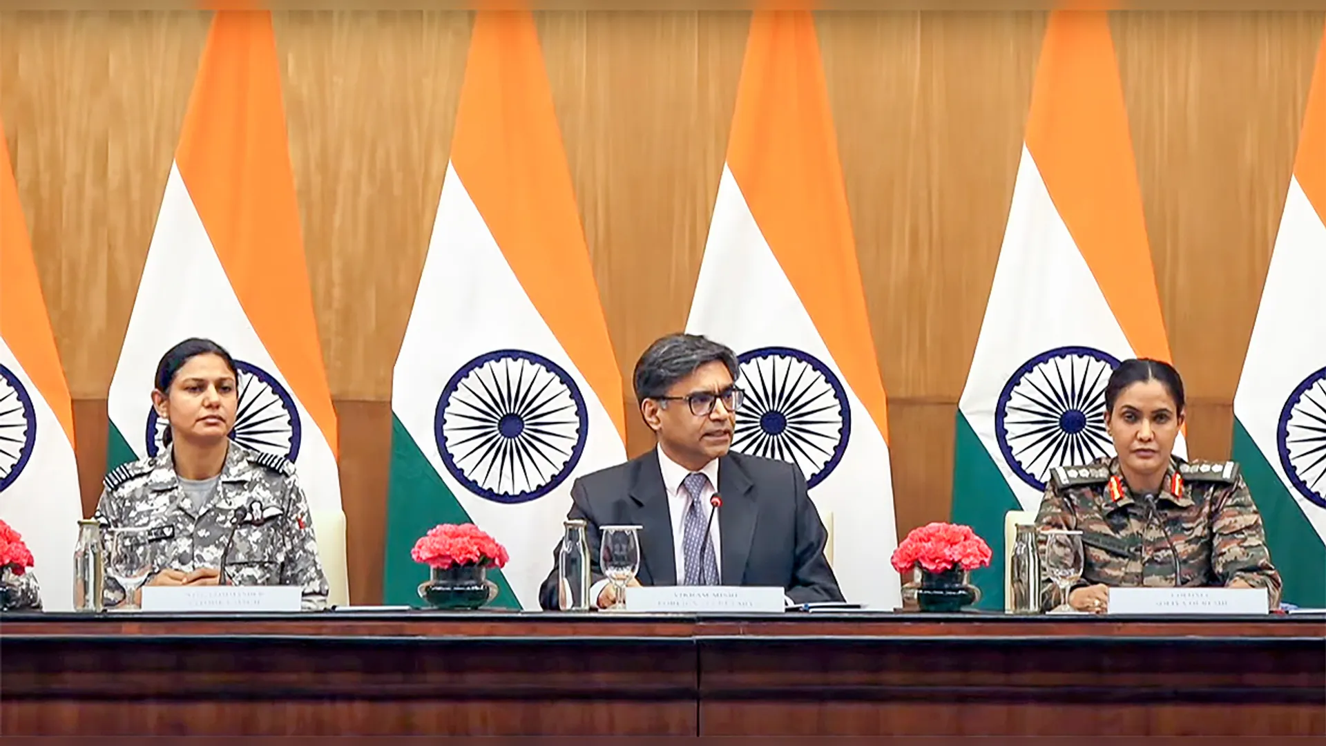India-pakistan conflict, pakistan drone attack, india retaliates pak attack, pak attack jammu, punjab, rajasthan, 