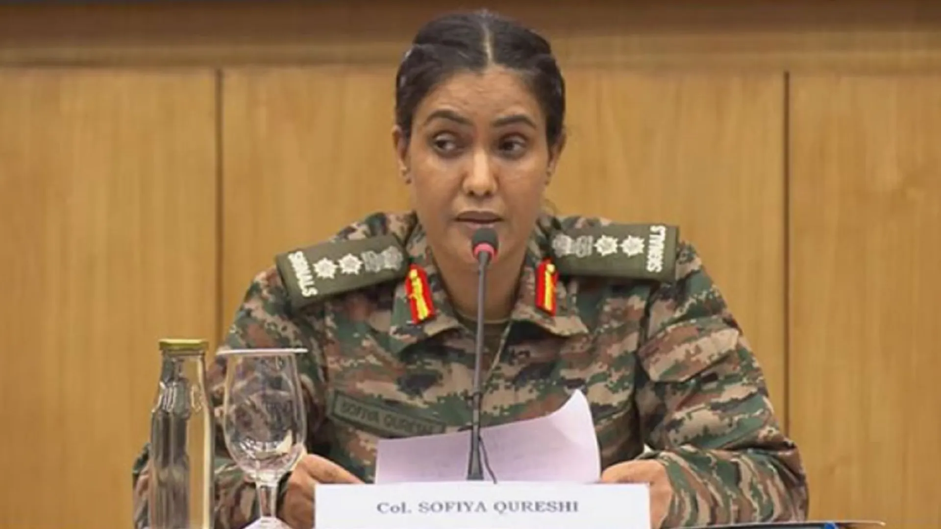 Col Sofia