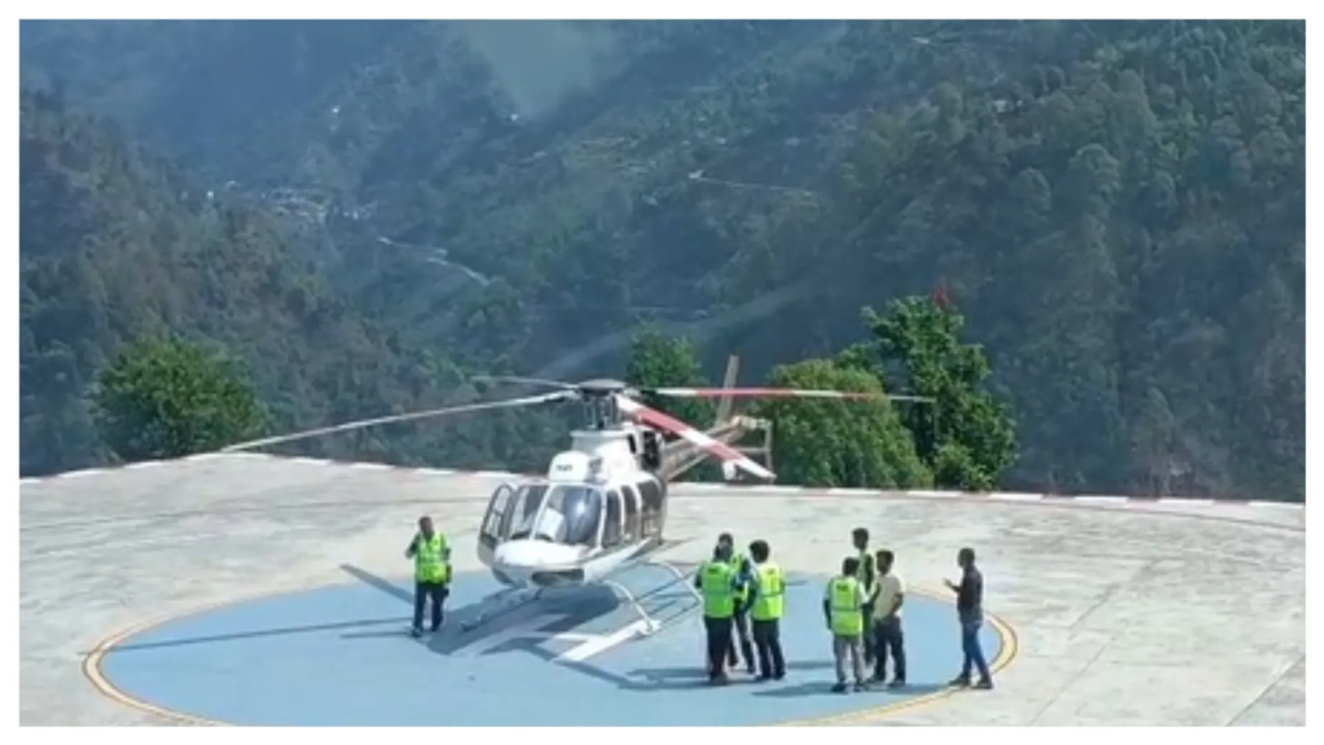 Chardham Yatra 2025