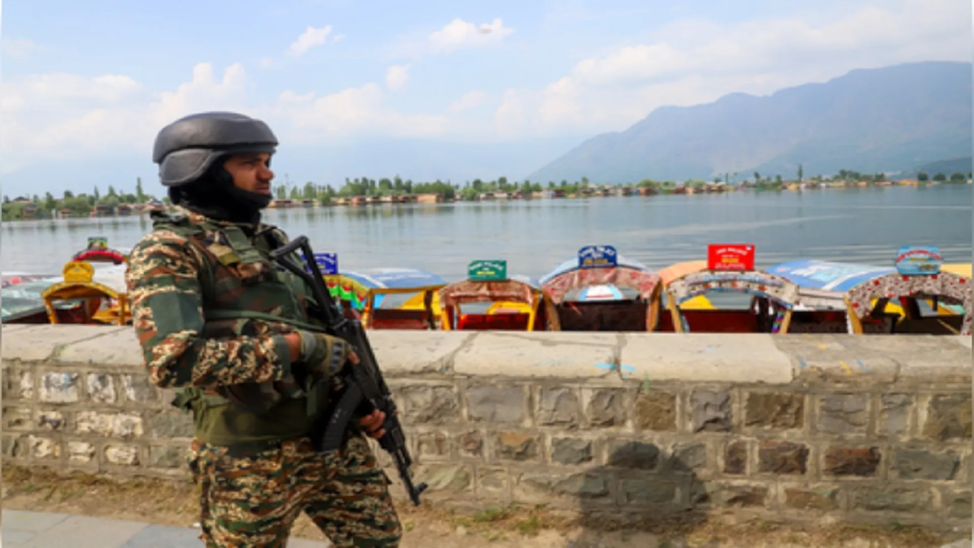 Army Jammu Kashmir