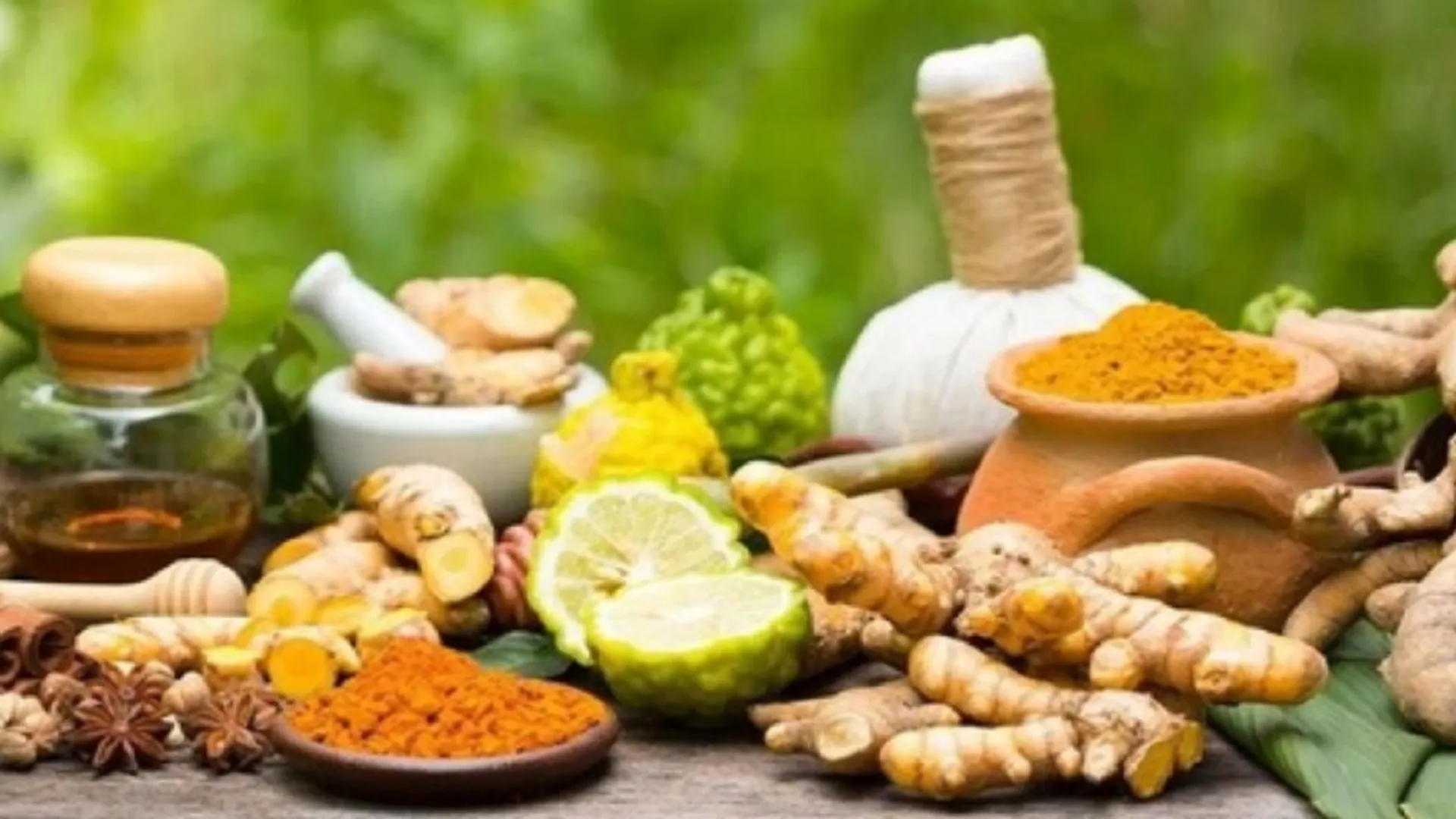 Ayurveda Day