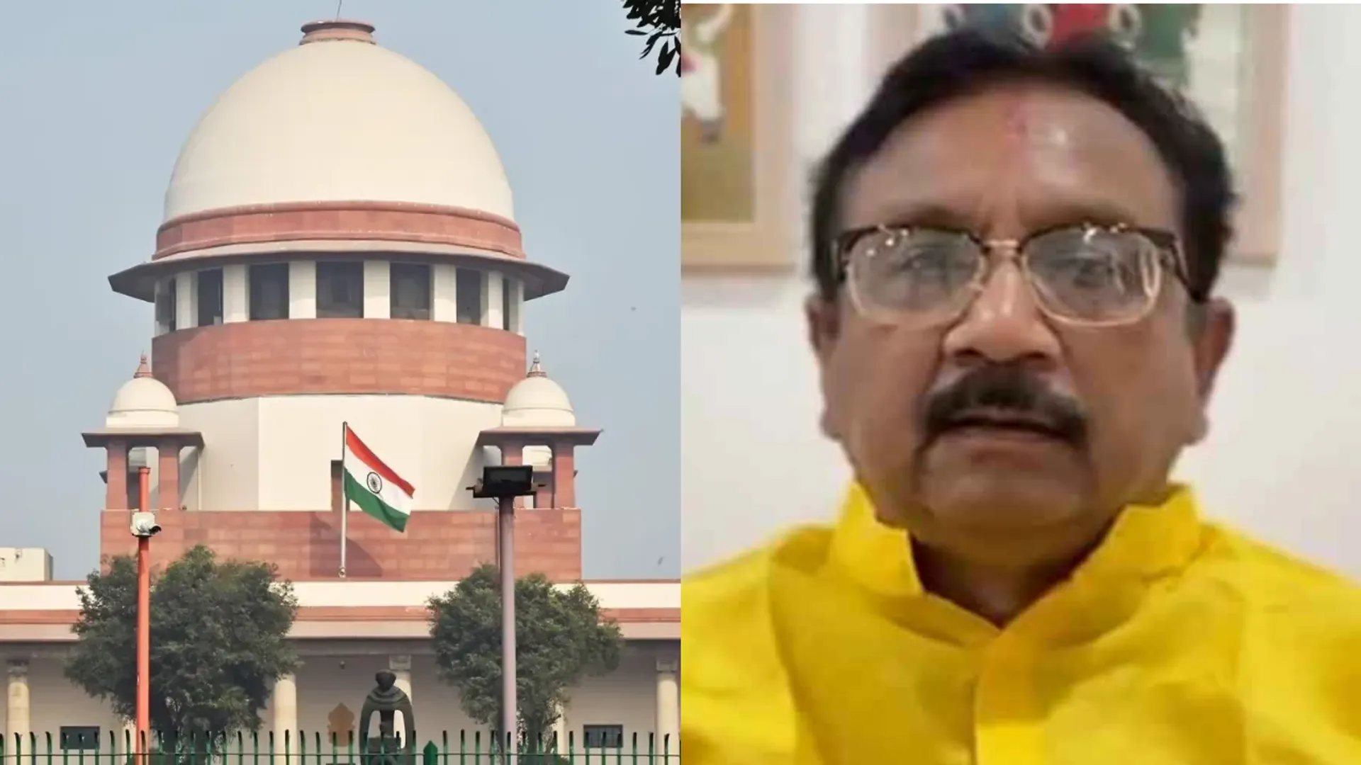 supreme court slams mp minister vijay shah on remarks over colonel sofia qureshi