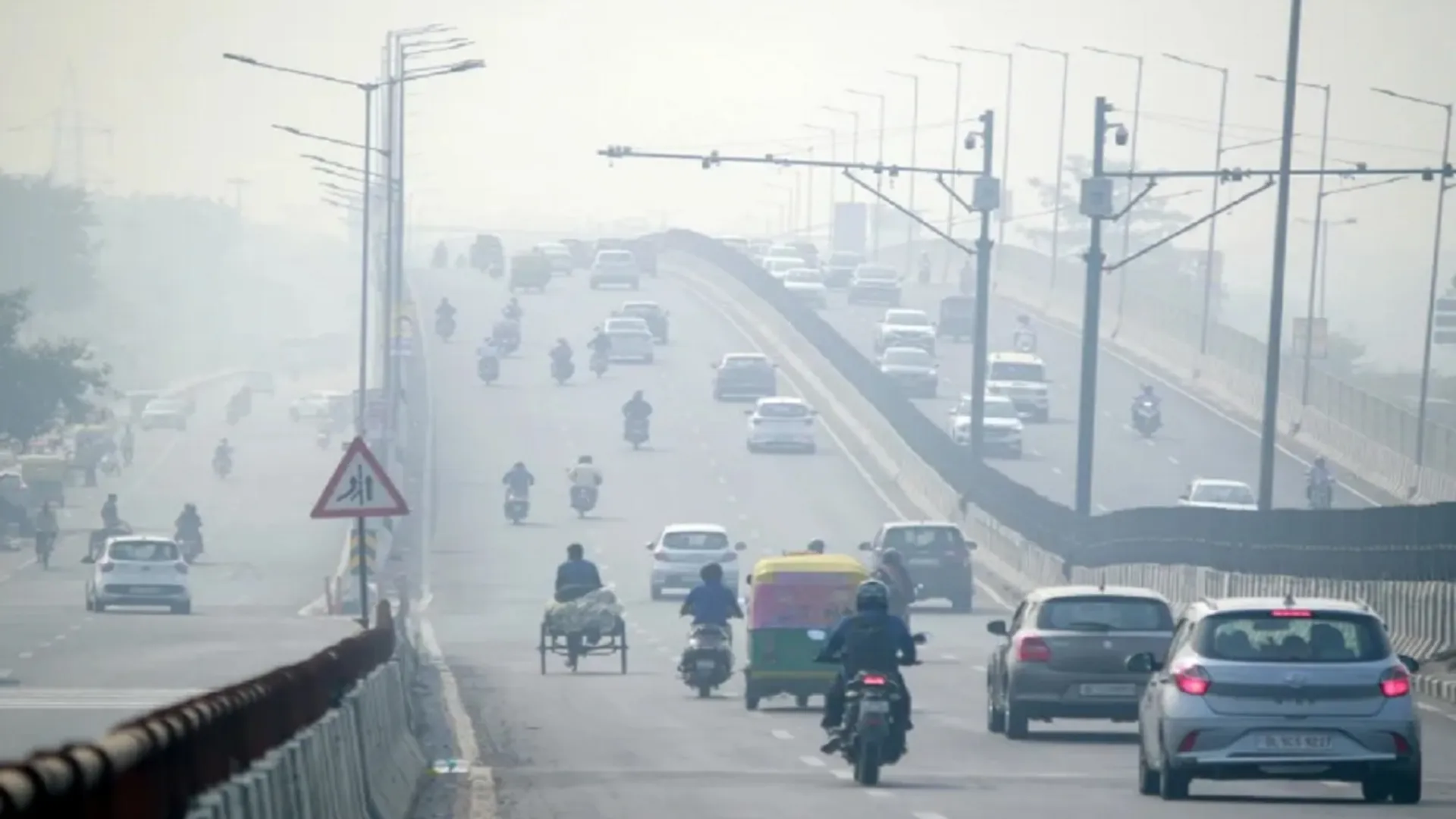 Pollution