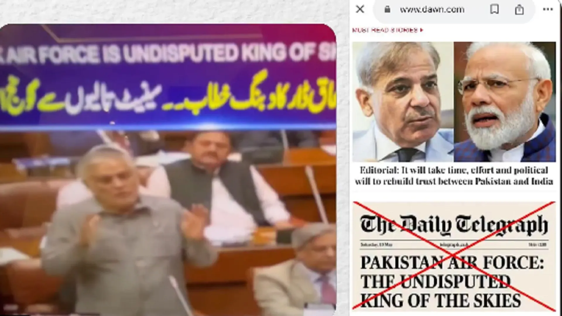 Ishaq Dar
