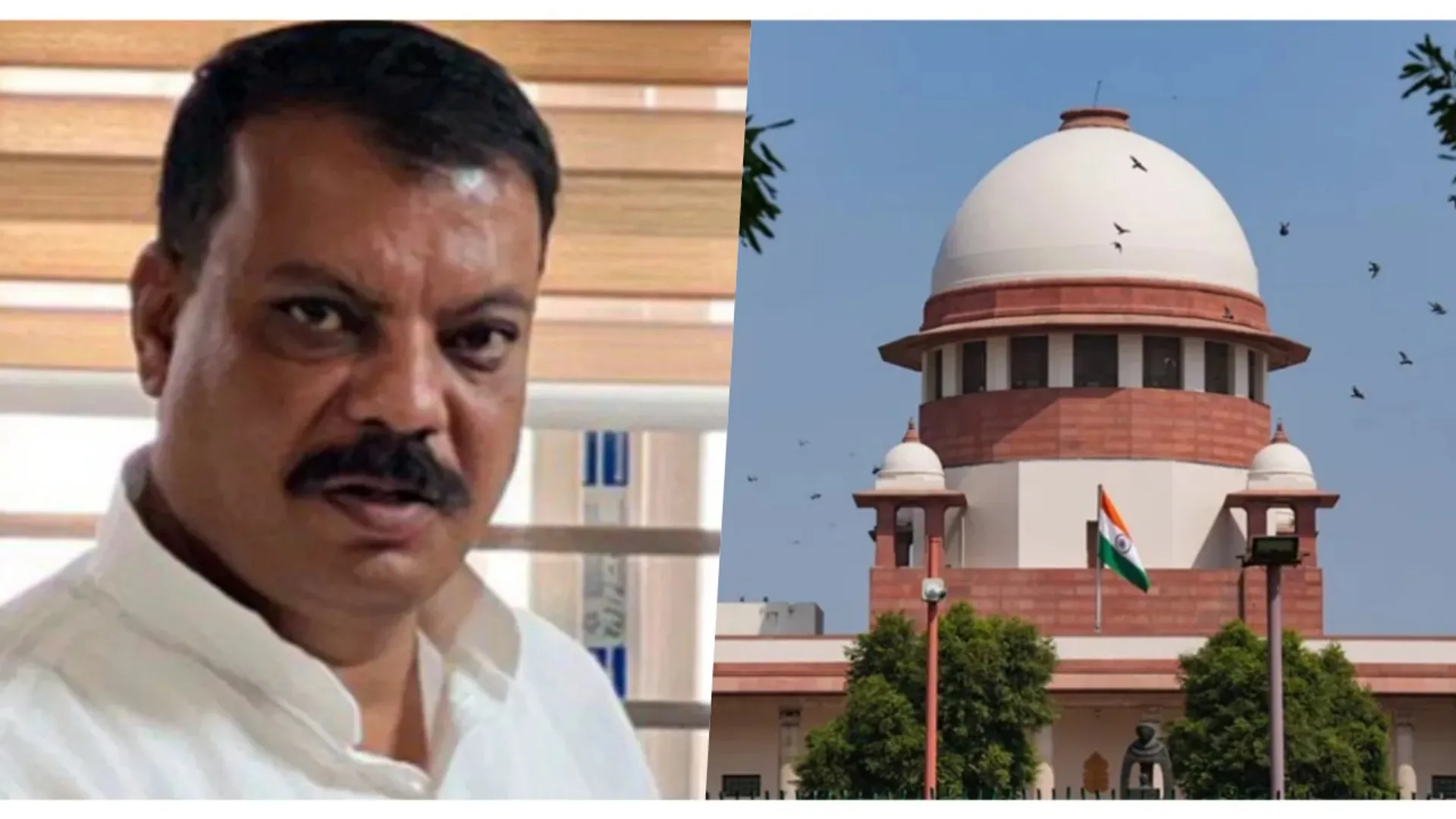 मंत्री विजय शाह, कर्मल सोफिया कुरैशी पर अभद्र टिप्पणी, भाजपा, सुप्रीम कोर्ट में विजय शाह की याचिका,