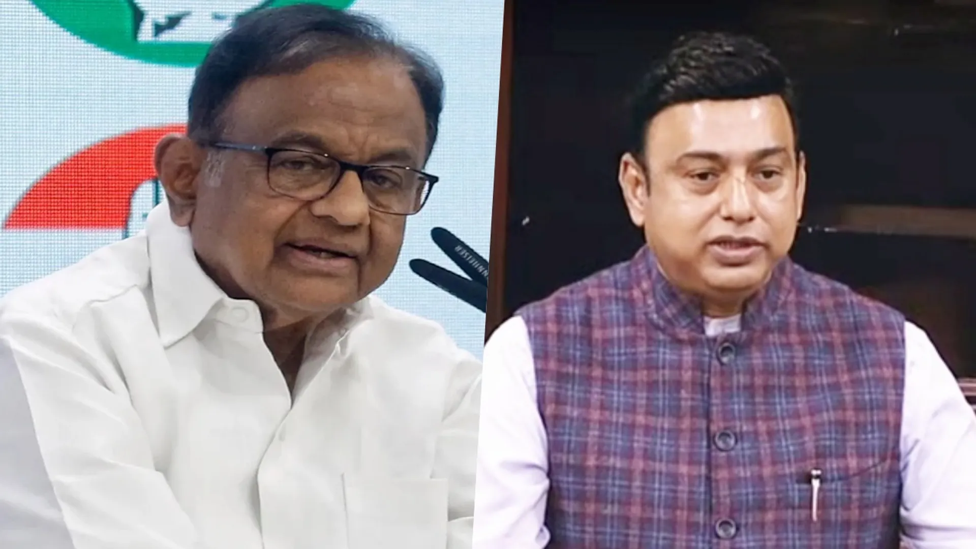 इंडिया गठबंधन, पी चिदंबर का इंडिया गठबंधन को लेकर बयान. भाजपा सांसद जफर इस्लाम 