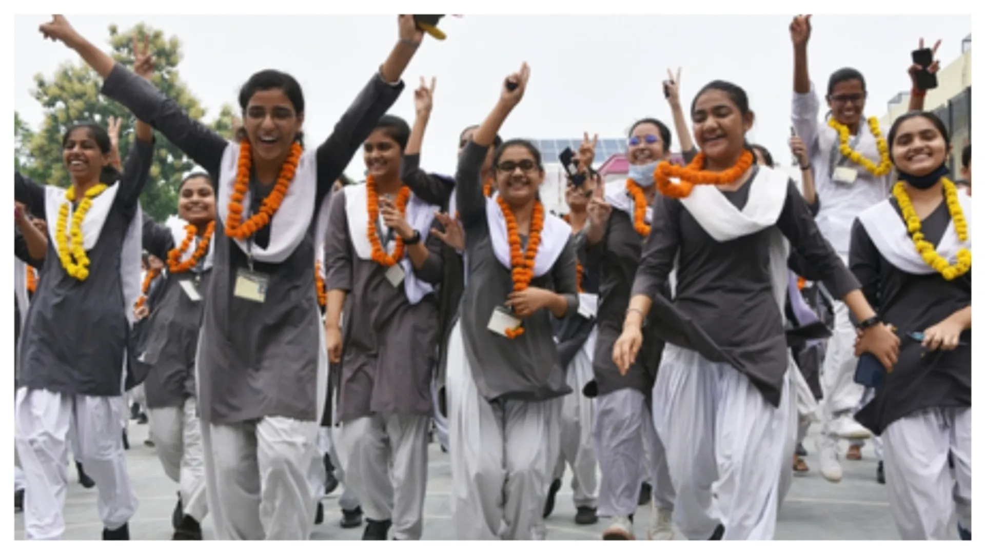 हिमाचल प्रदेश स्कूल शिक्षा बोर्ड (एचपीबीओएसई) 