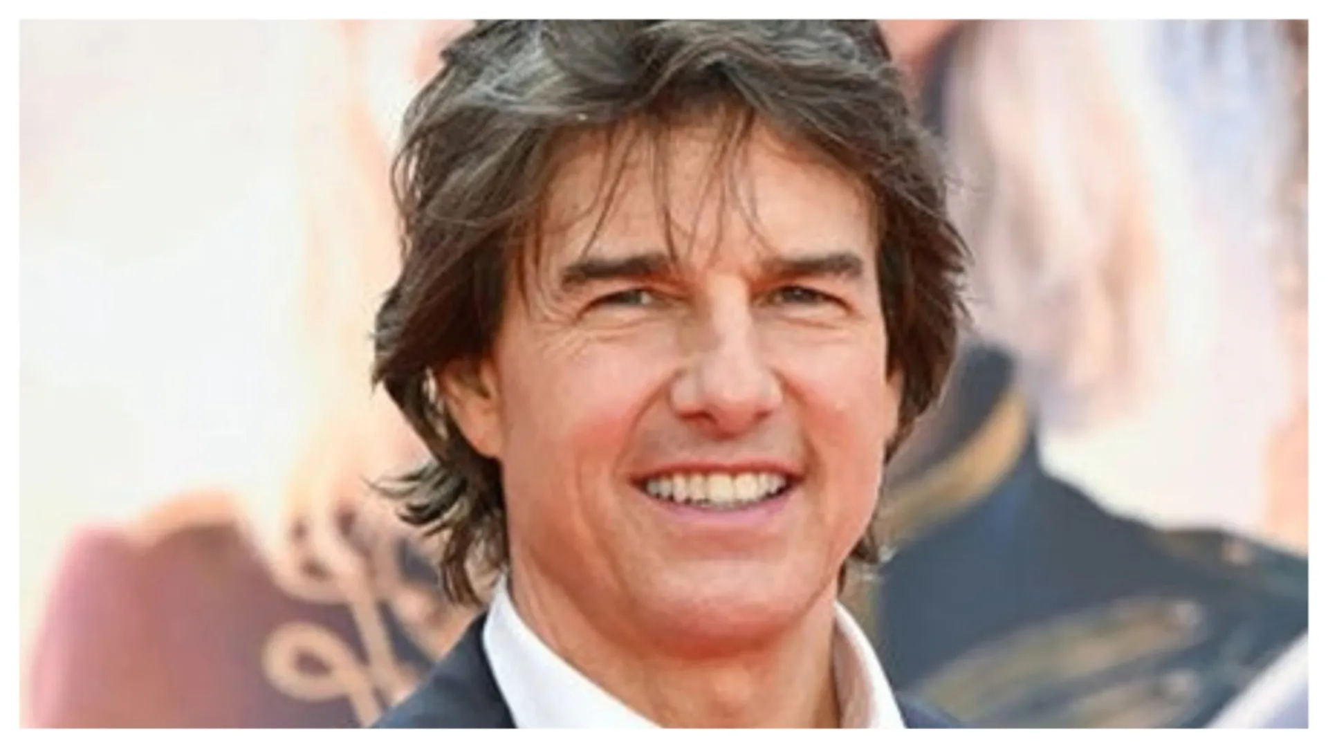 Tom Cruise