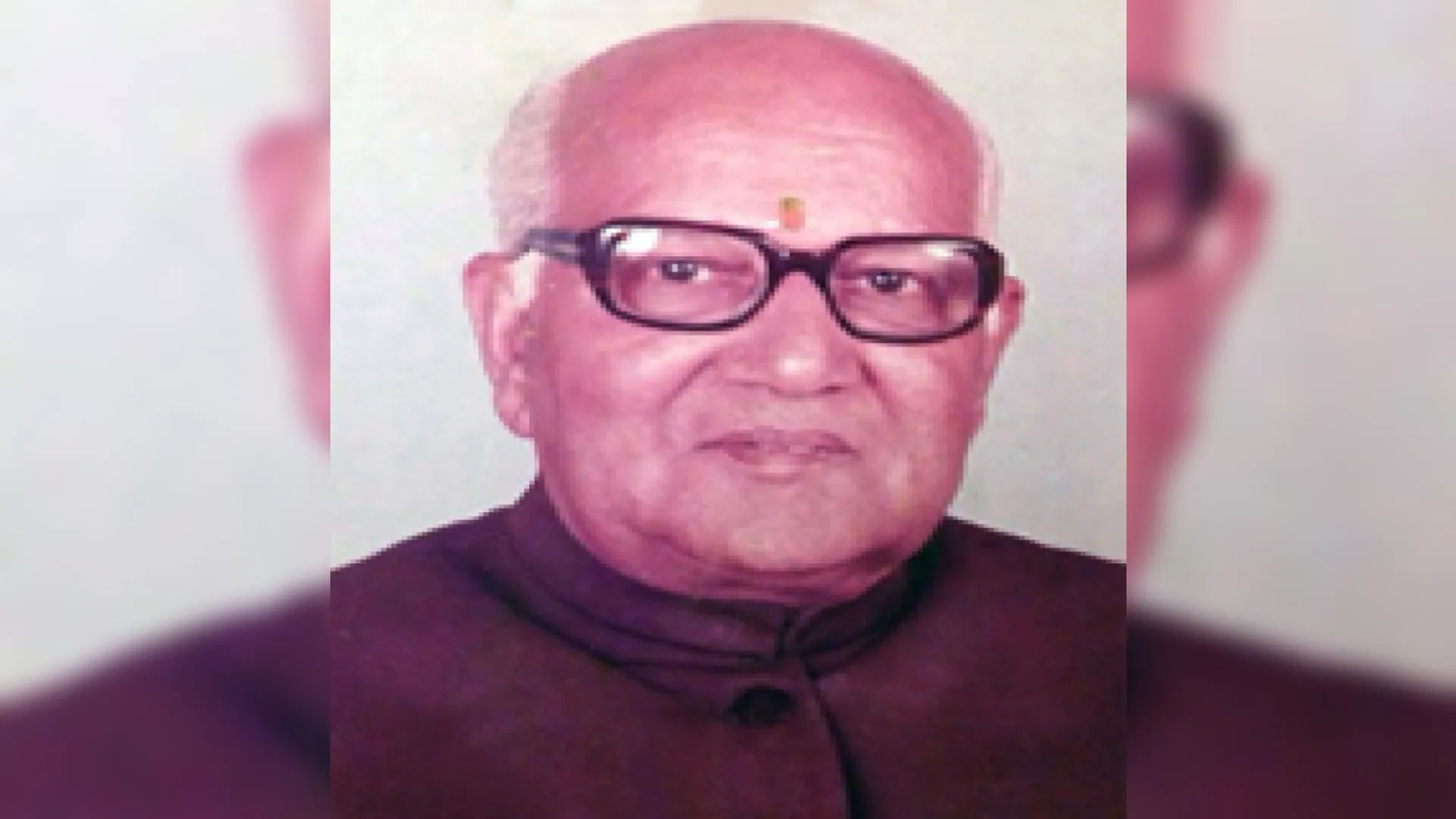 जगन्नाथ कौशल, बिहार के पूर्व राज्यपाल, जब जगन्नाथ कौशल ने बिहार के बने गवर्नर, बिहार आरिफ मोहम्मद खान