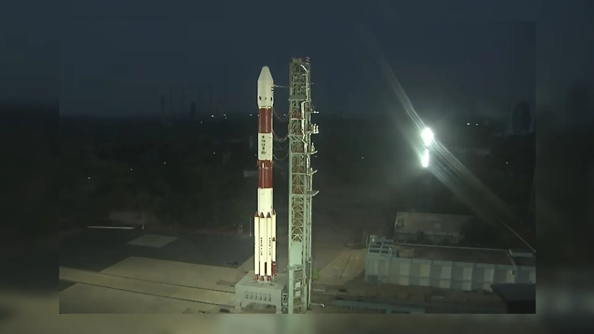 ईओएस-09 मिशन, PSLV-C61 fails,ure, PSLV-C61 crash, EOS-09 crash, EOS-09 lost, Why did PSLV fail, EOS-09 crash video, ISro, Science News, 