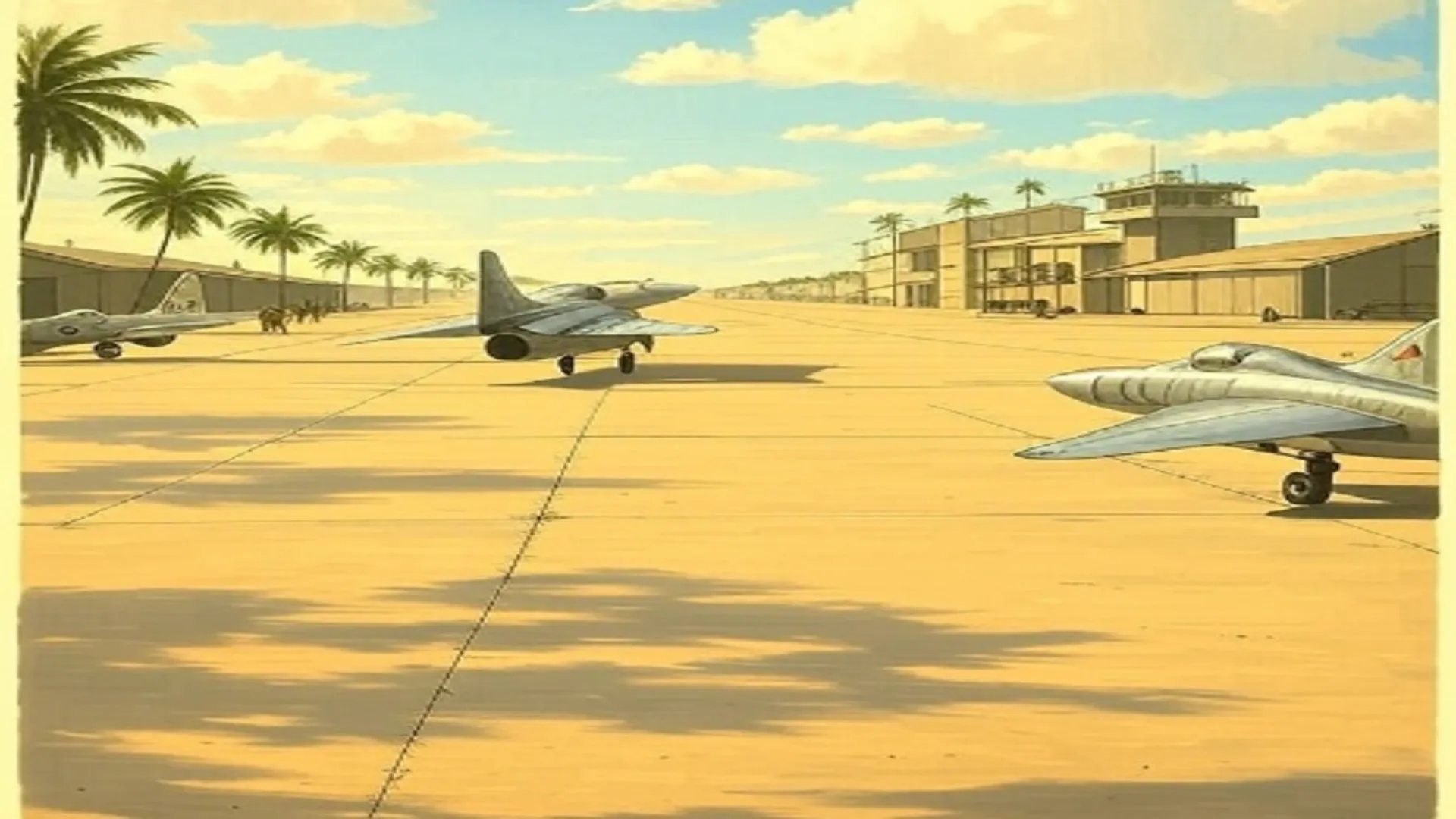 Airbase AI