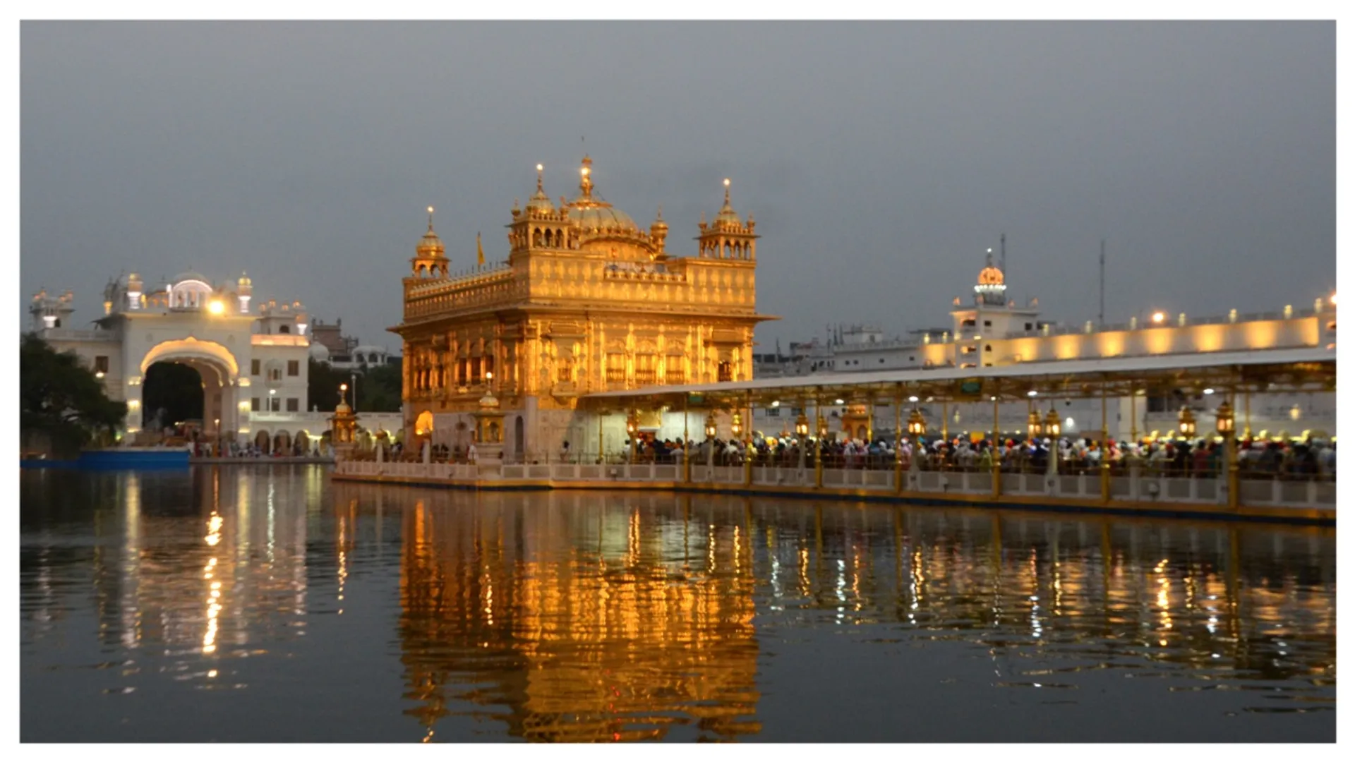 golden temple