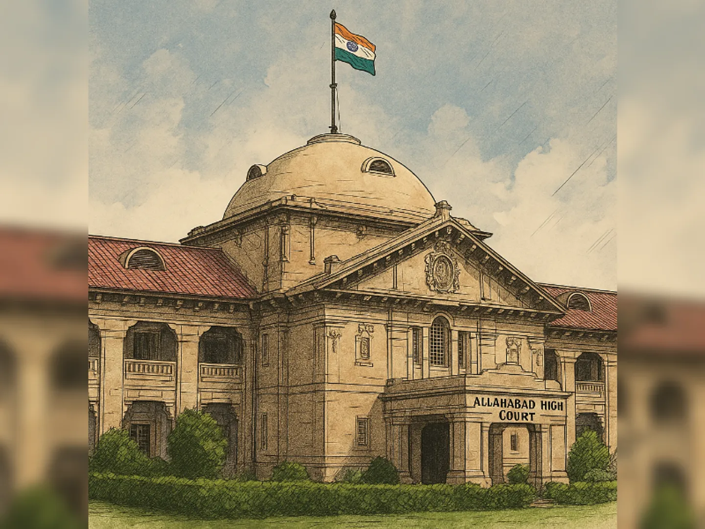 Allahabad HC, religious conversions, fraudulent conversion