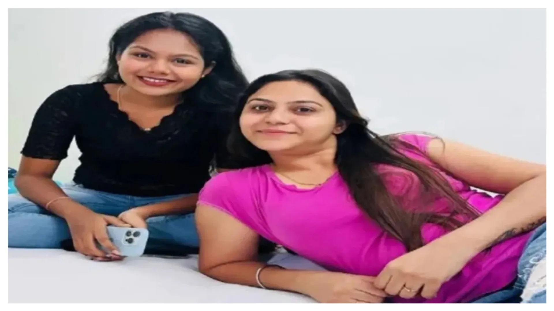 priyanka senapati
