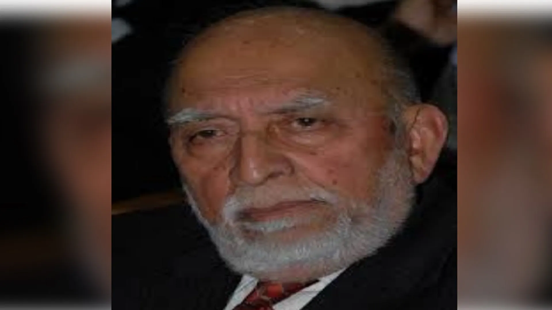 MR Srinivasan