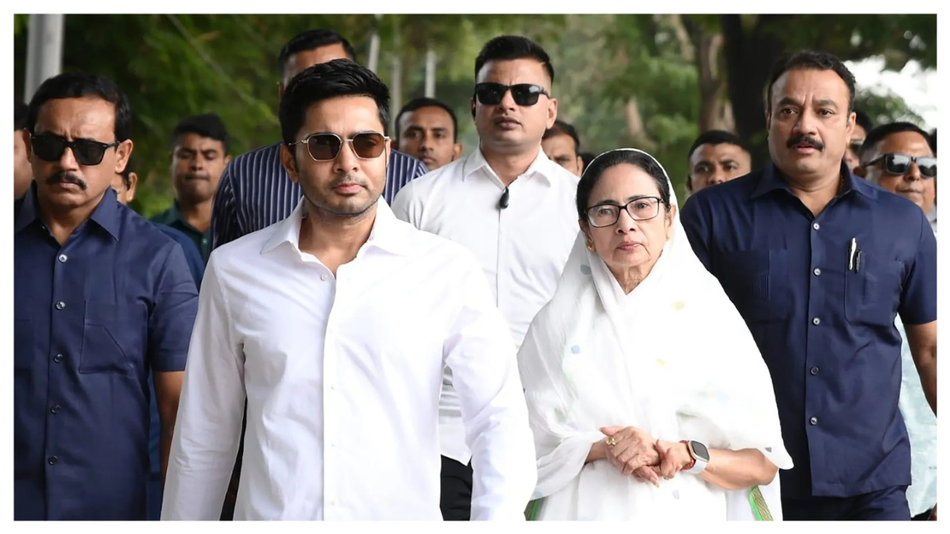 अभिषेक बनर्जी