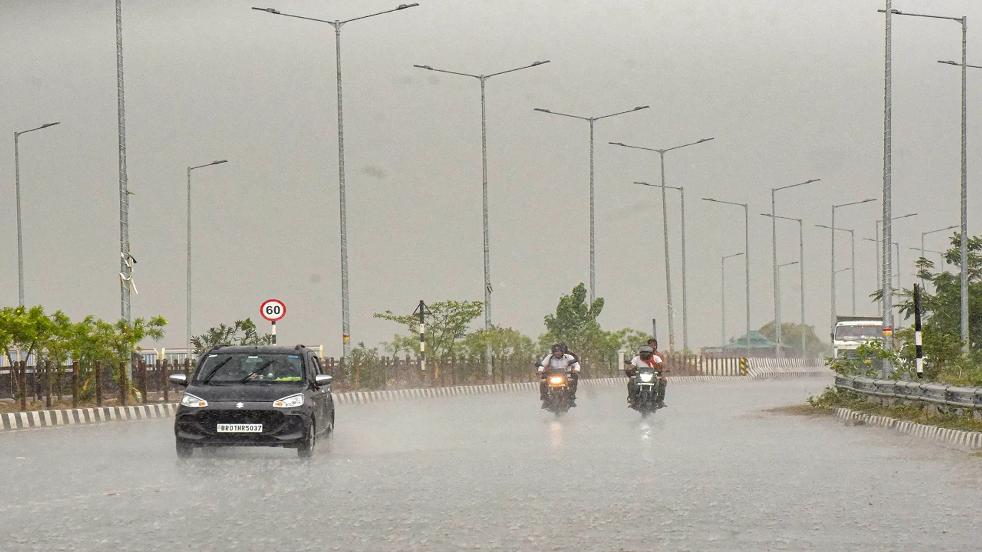 Rain image