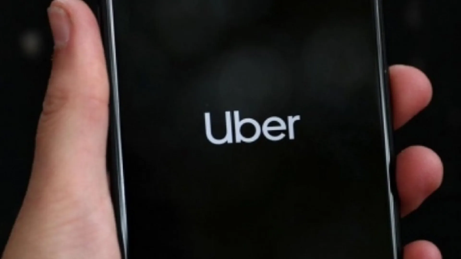 Uber