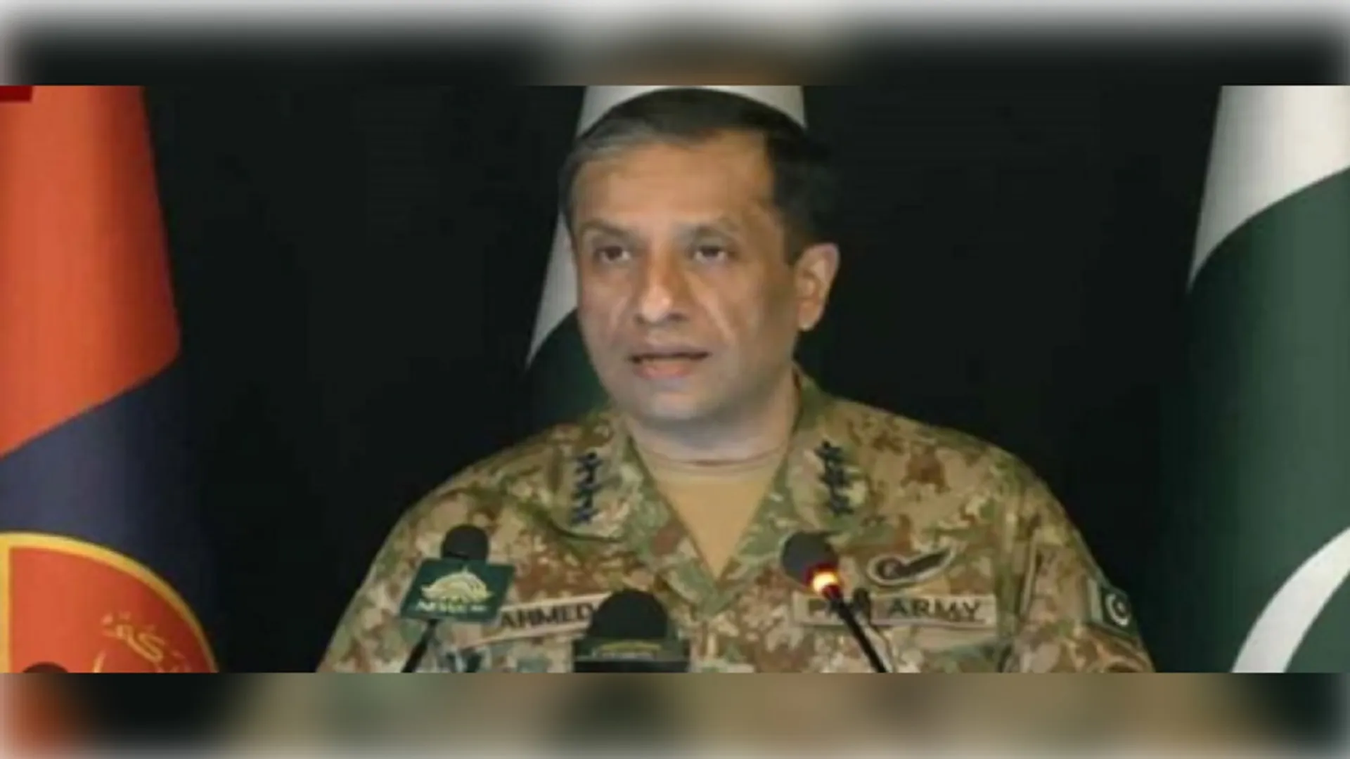 Pakistan Army 1