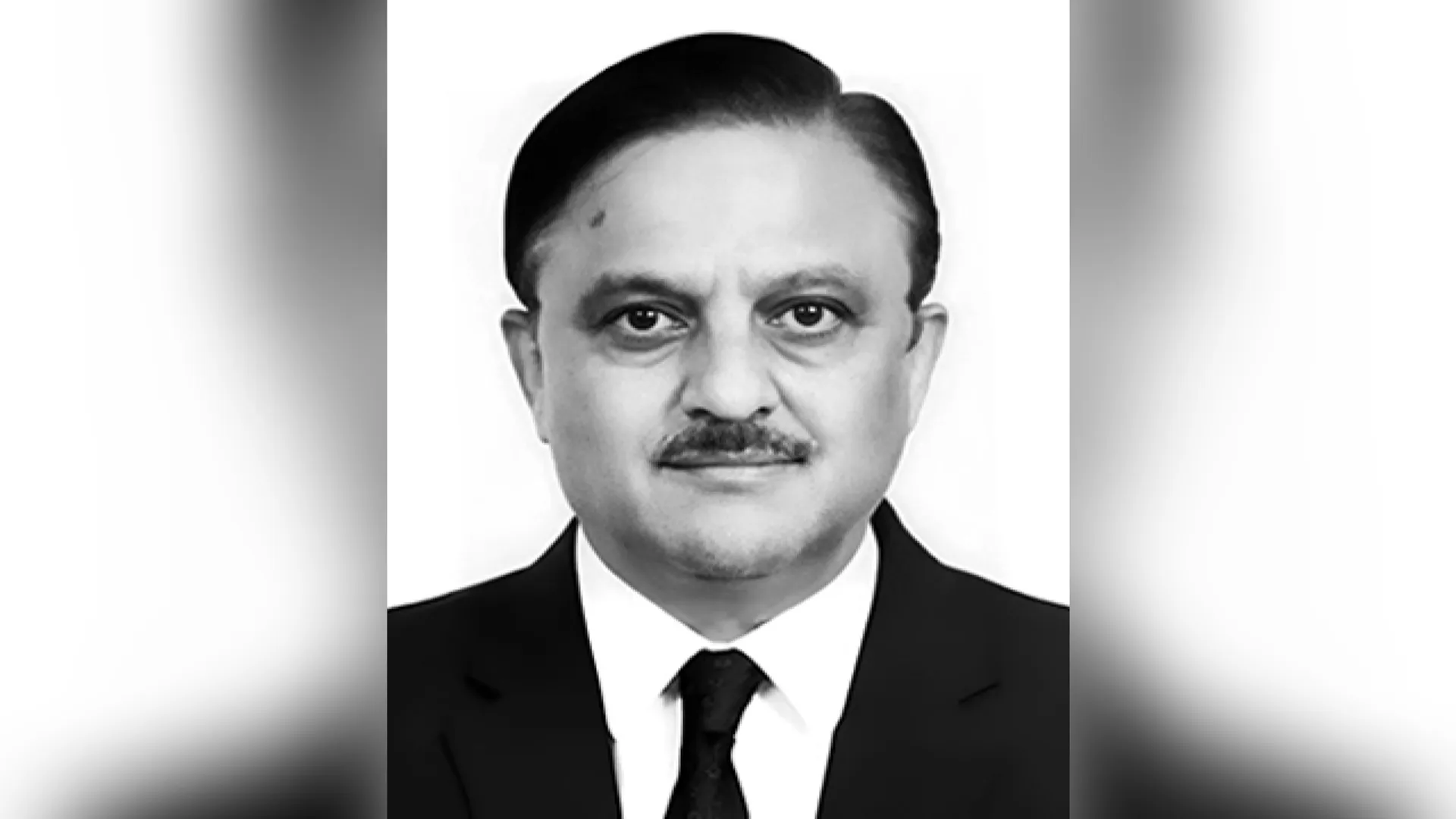 Justice Abhay S. Oka