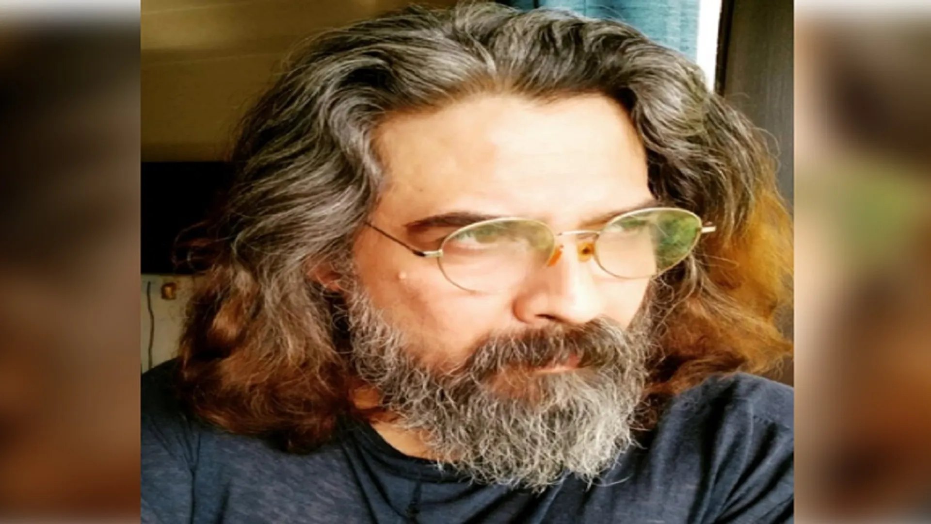 Mukul Dev