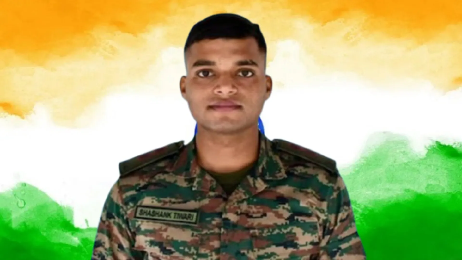 Shashank Tiwari 9911