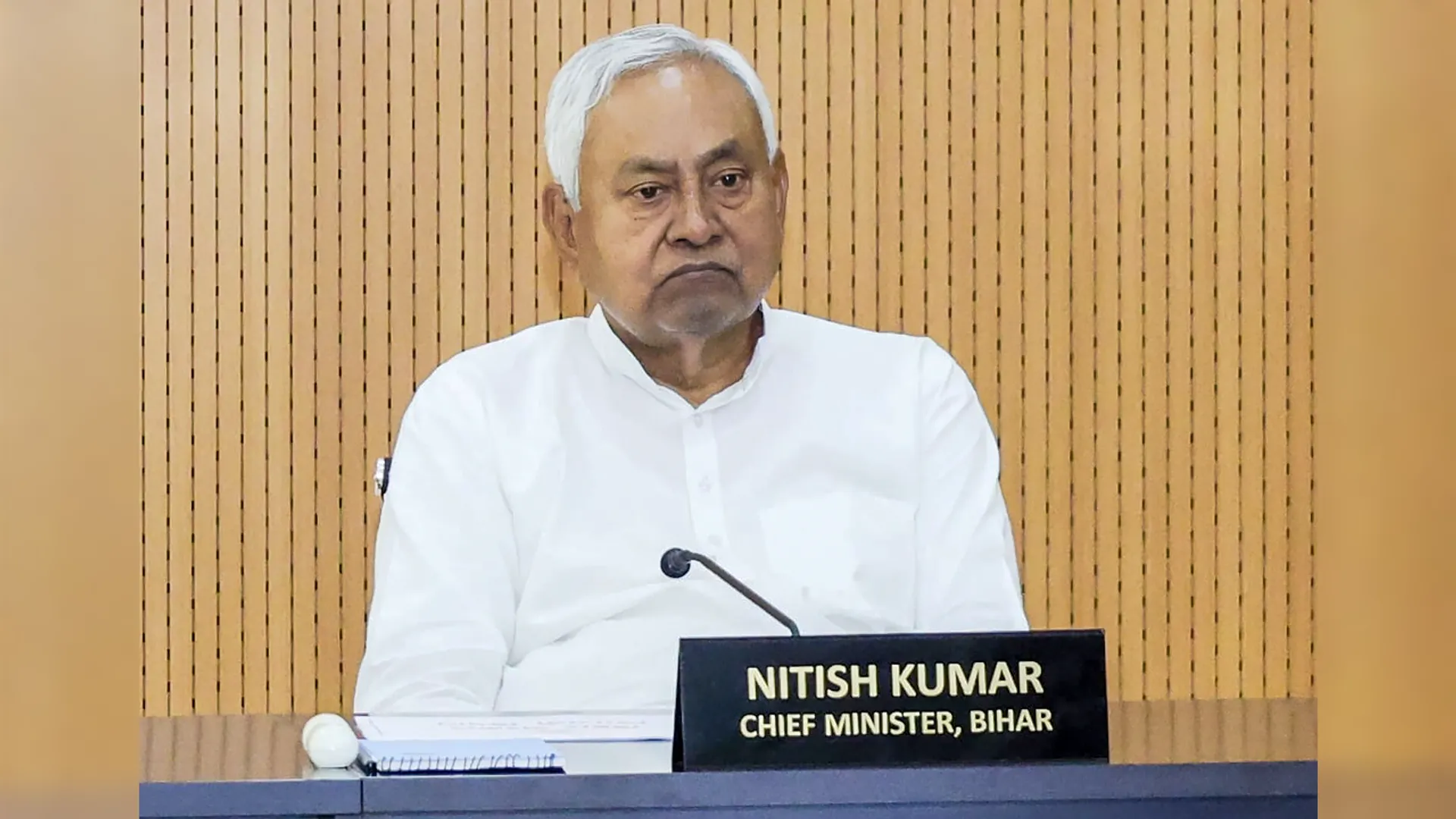 नीति आयोग बैठक, सीएम नीतीश कुमार, बिहार सीएम ने नीति आयोग की बैठक में नहीं पहुंचे, नरेंद्र मोदी,
