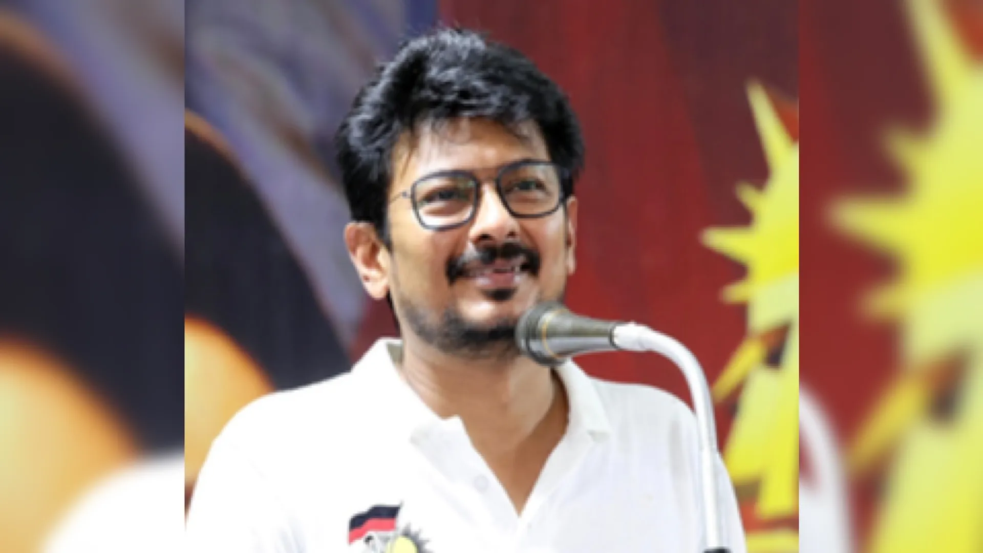 Udayanidhi, tamil nadu, MK Stalin, Niti Ayog Meet, 