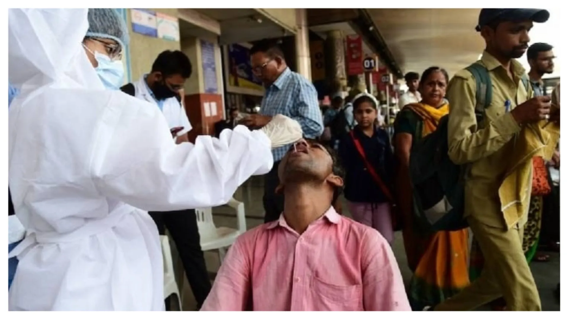  कोरोना वायरस 