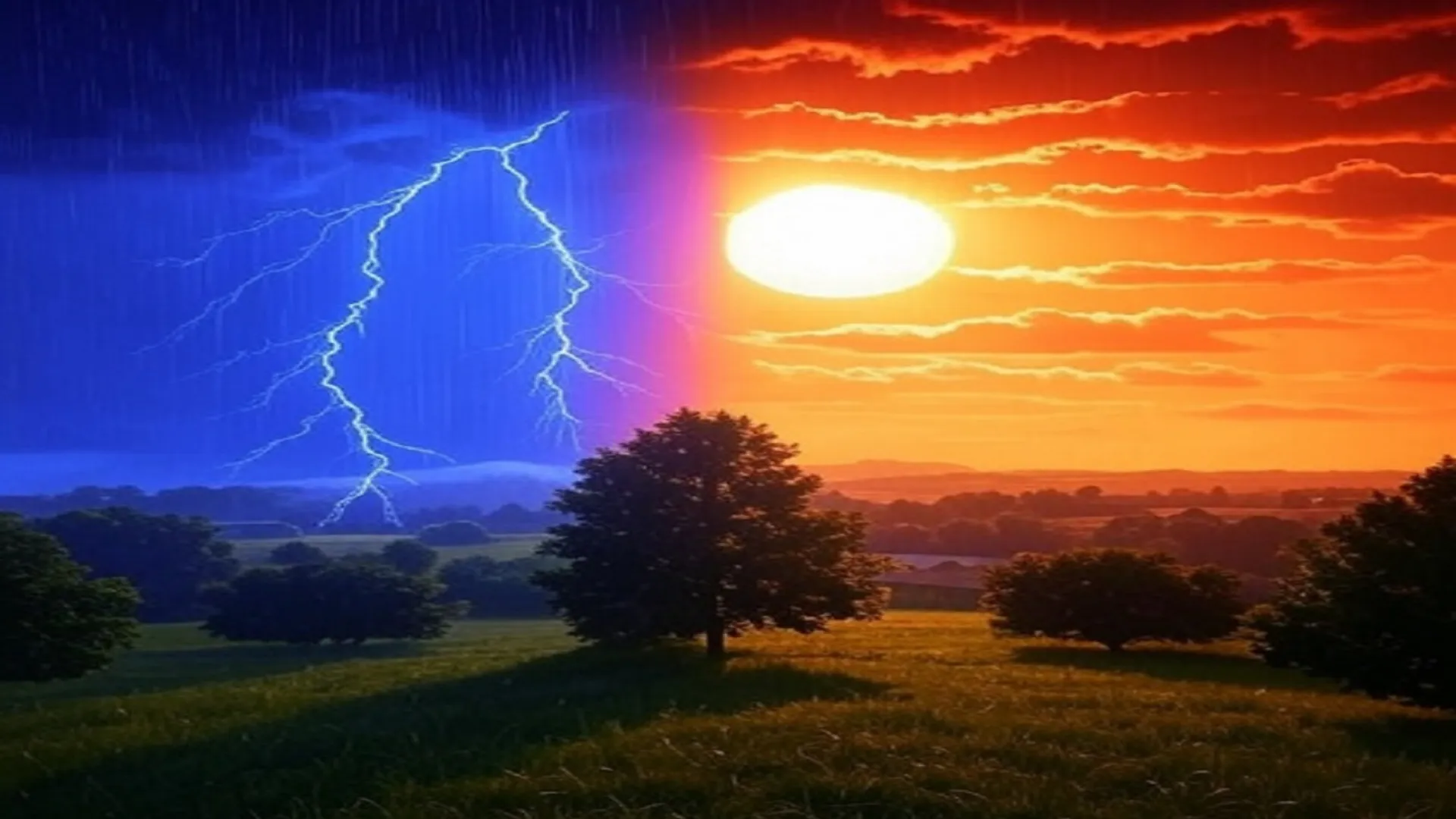 Rain