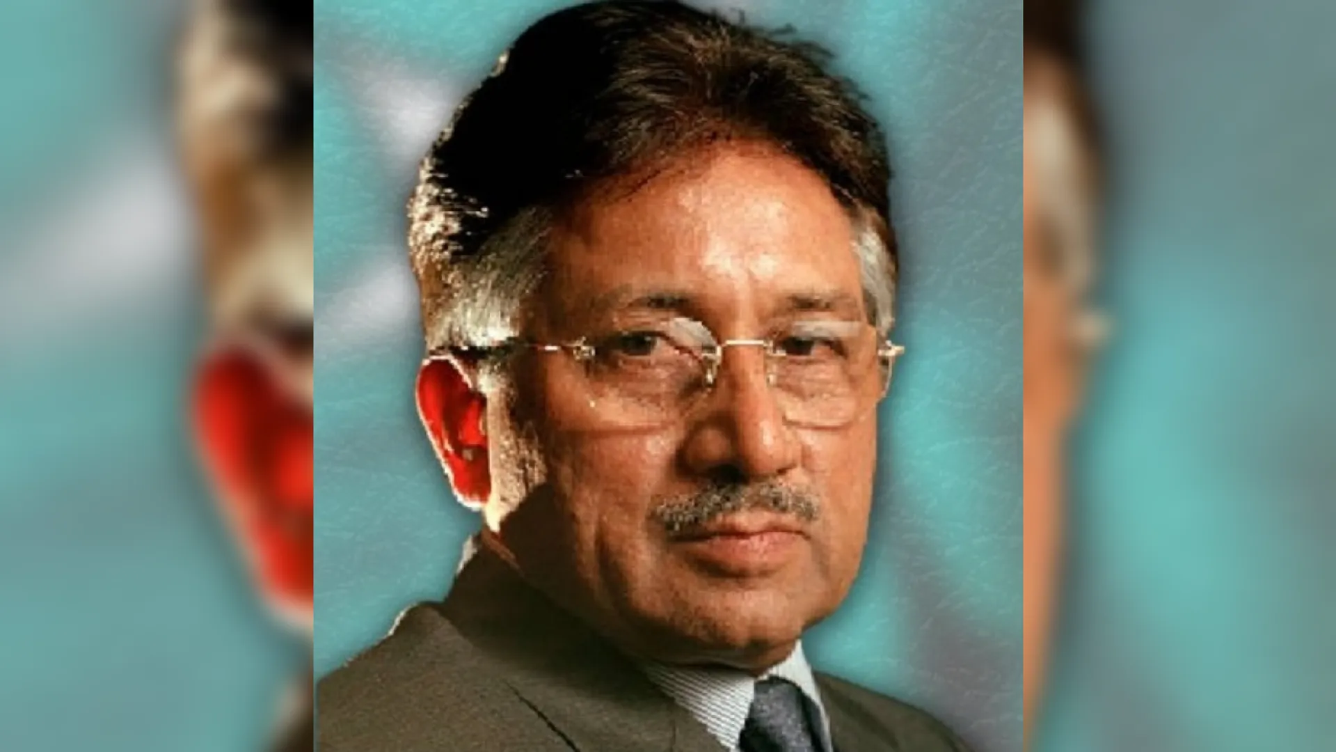 Musharraf, pakistan, 