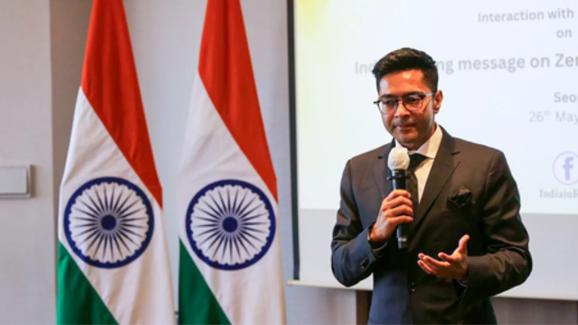 tmc mp abhishek banerjee slams pakistan in singapore links with terrorism operation sindoor delegation