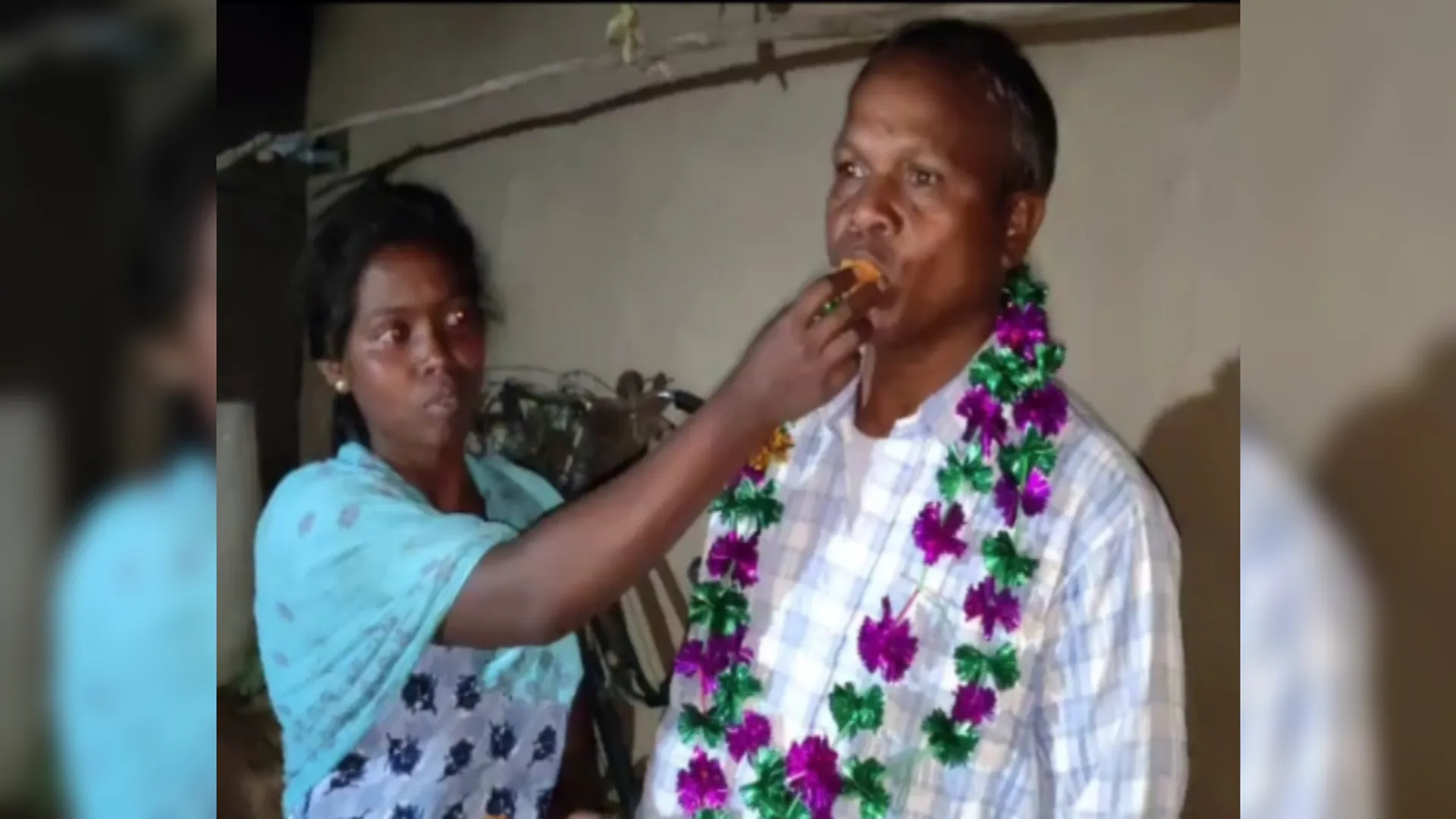 गंगा उरांव, झारखंड बोर्ड 10वीं गंगा उरांव, 56 साल के गंगा उरांव ने पास की दसवीं, झारखंड न्यूज,
