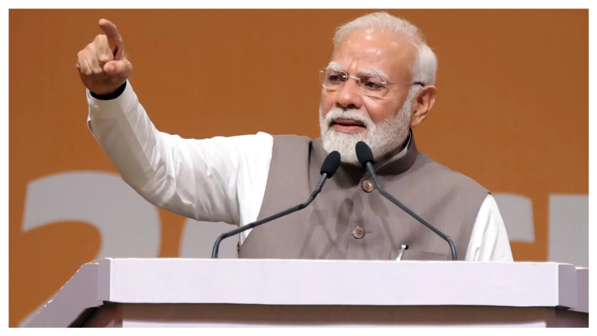पश्चिम बंगाल में पीएम मोदी