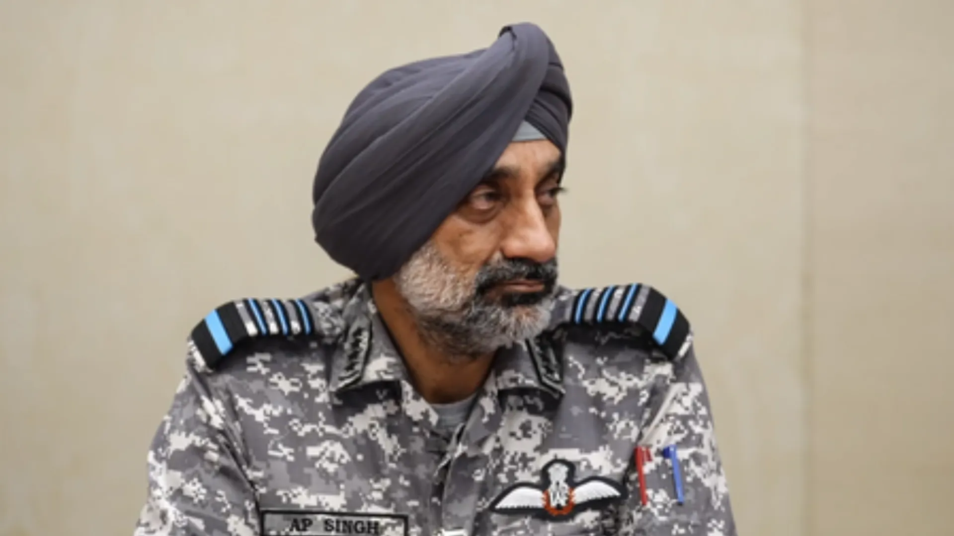 air marshal ap singh comment on delayed delivery of defence projects 
