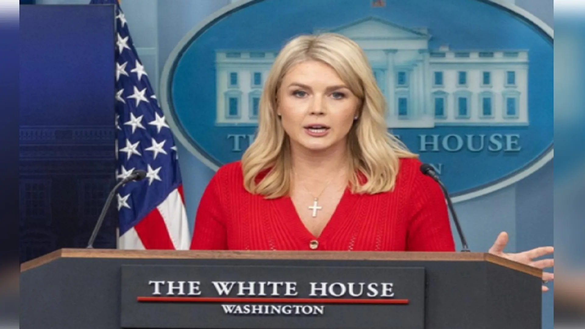 White House