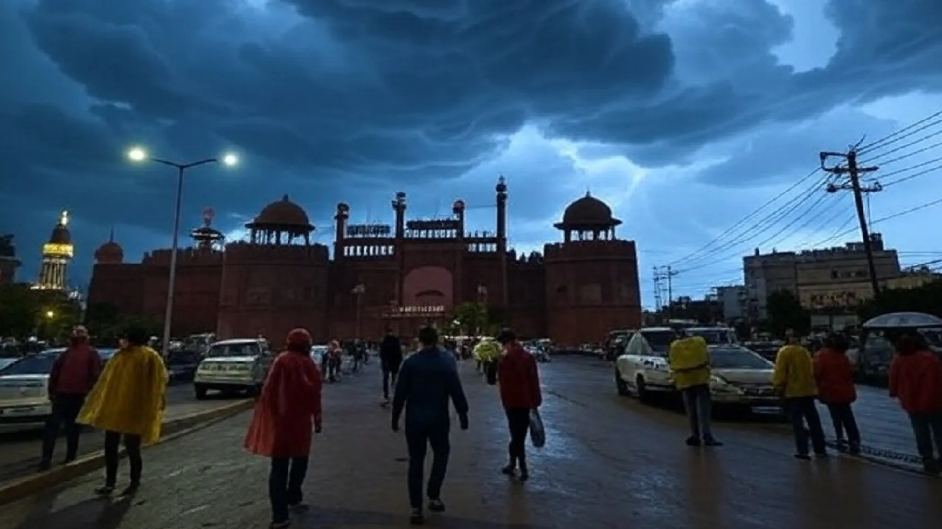 Delhi