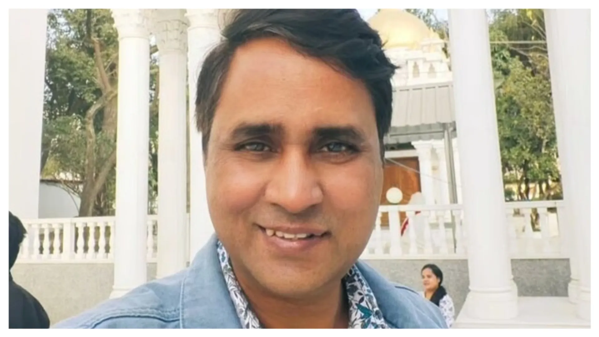 Sanoj Mishra