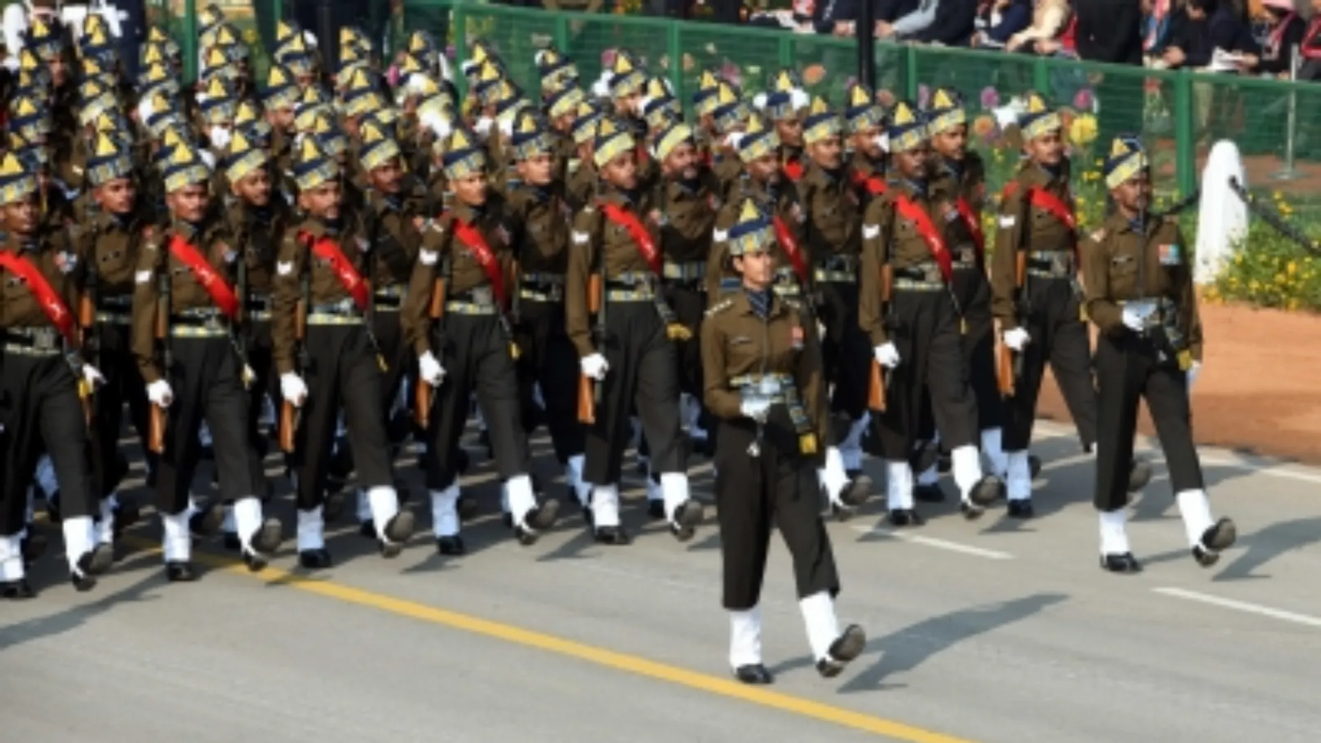 UPSC CDS RECRUITMENT 2025