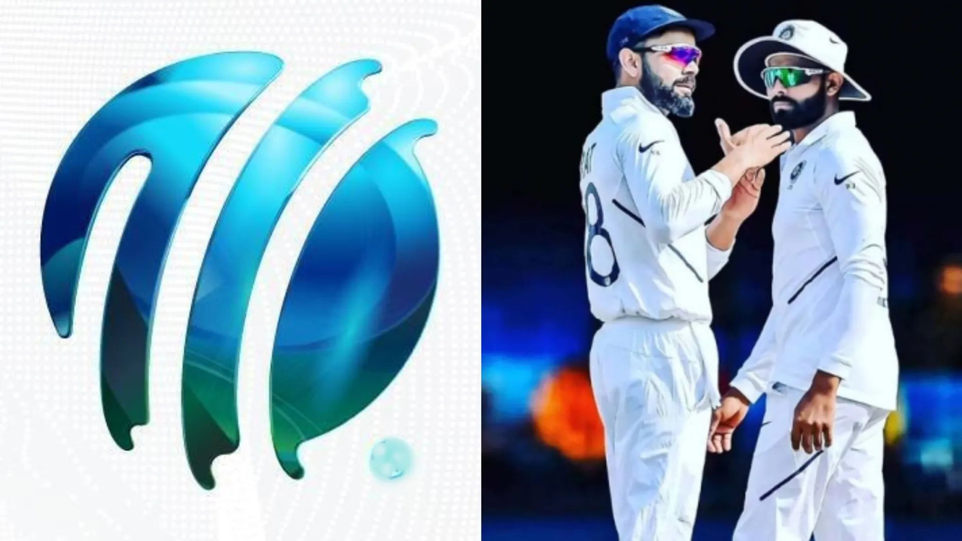 icc new rules before wtc final between aus and sa drs and played cuncussion rules