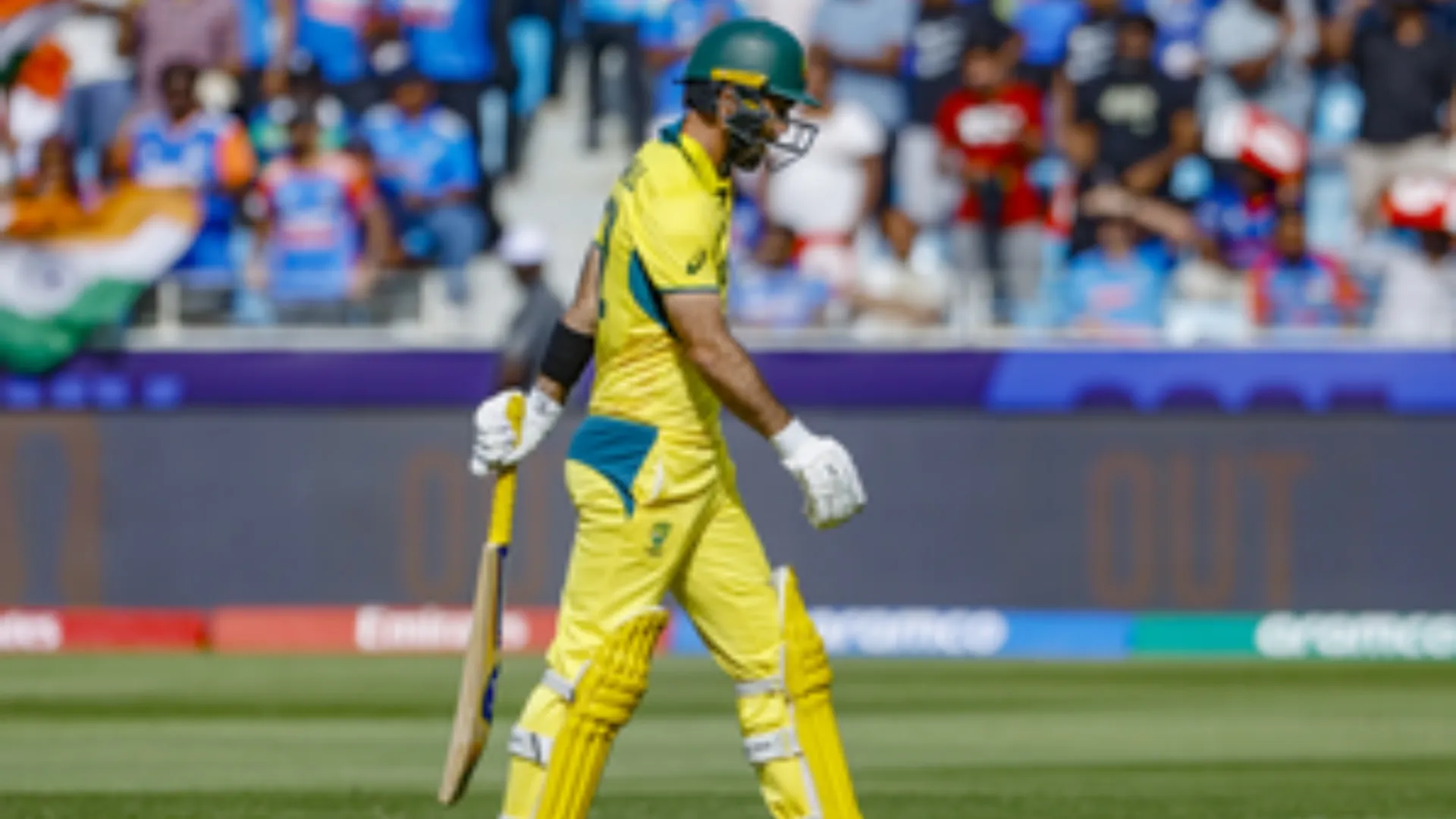 glenn maxwell declared retirment from odi told felt like i was letting team down