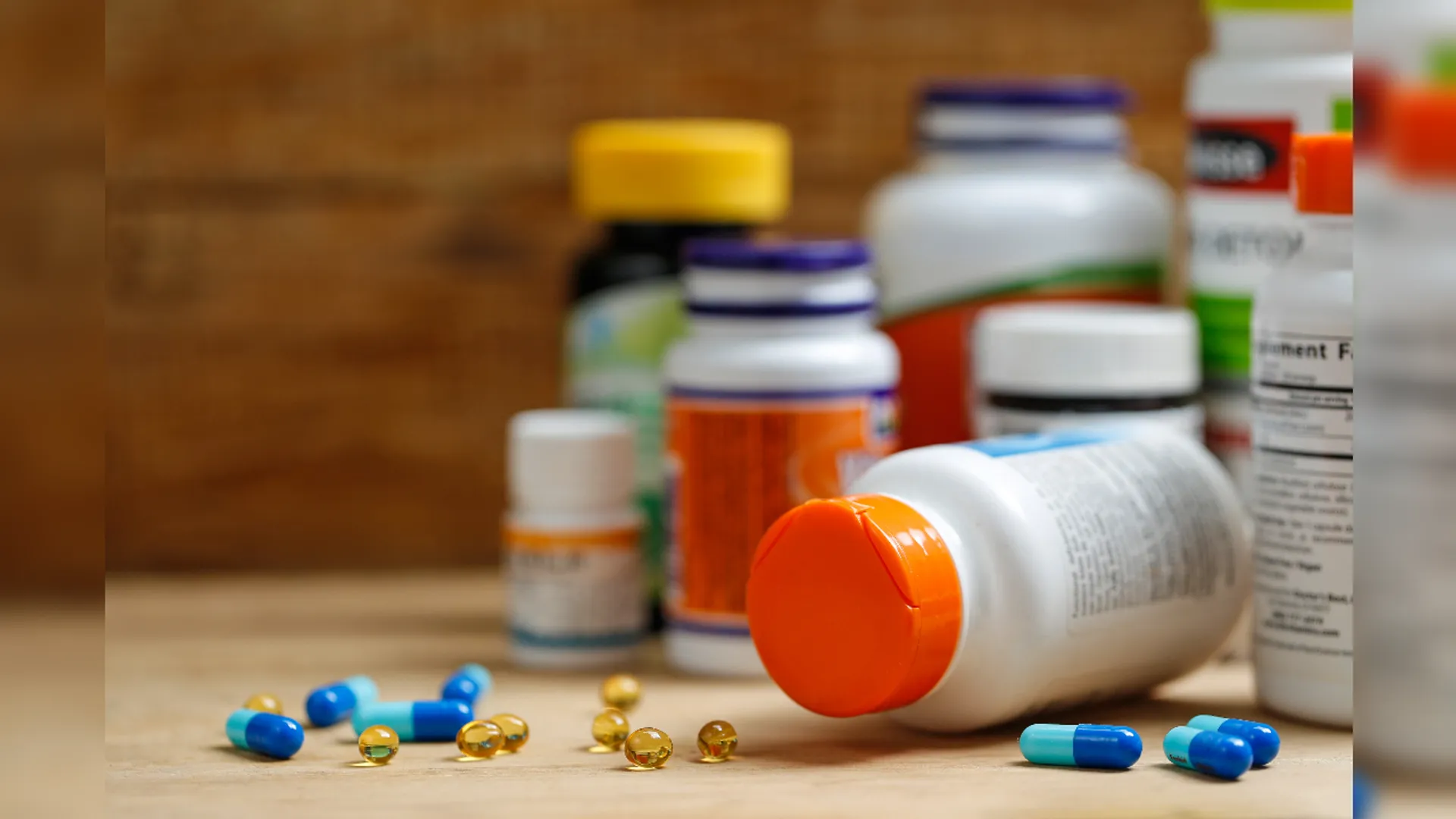 drugs, diabetes, cardiovascular diseases, fever, stress, pain 