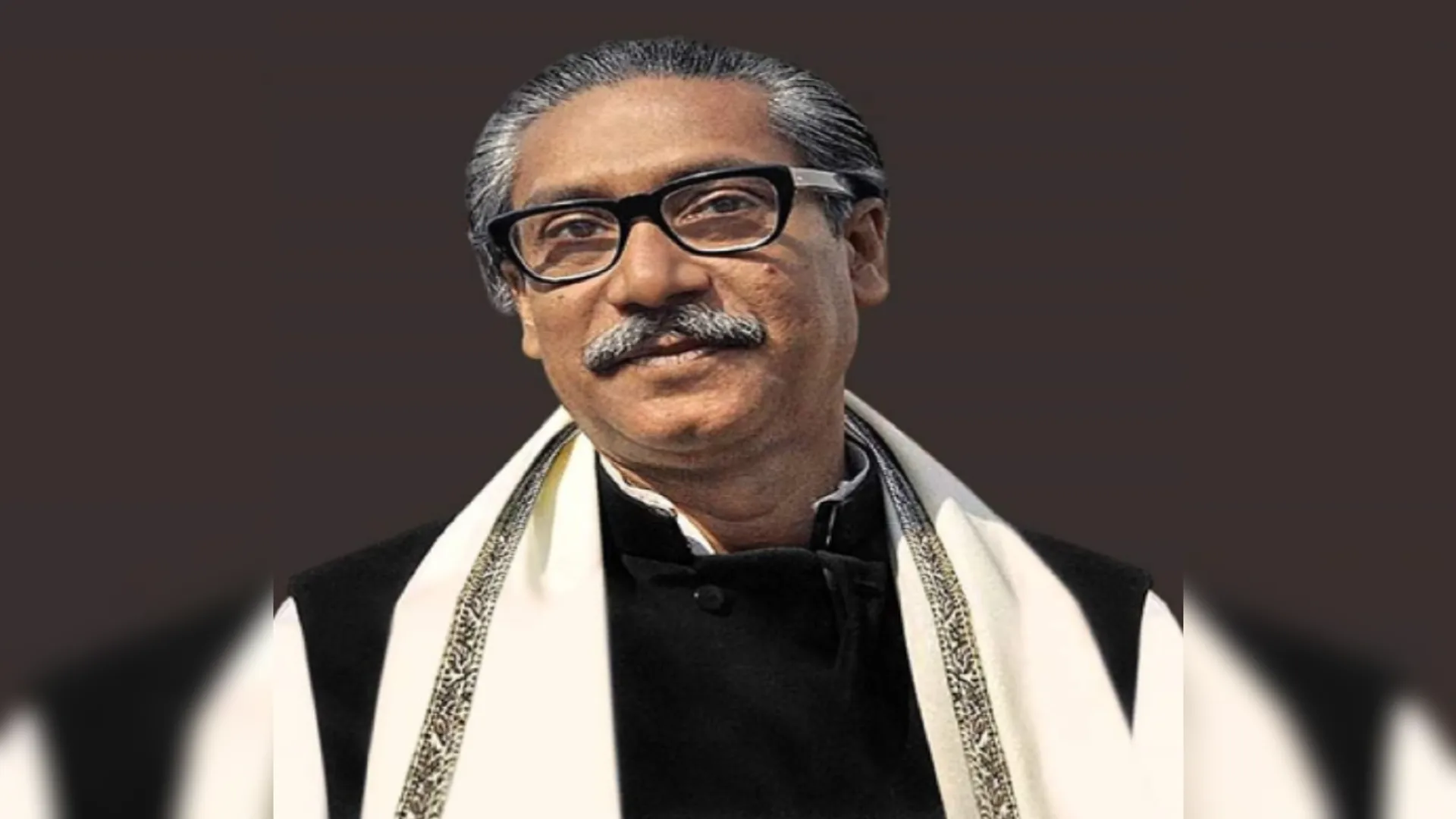 Bangabandhu Sheikh Mujibur Rahman, freedom fighter 