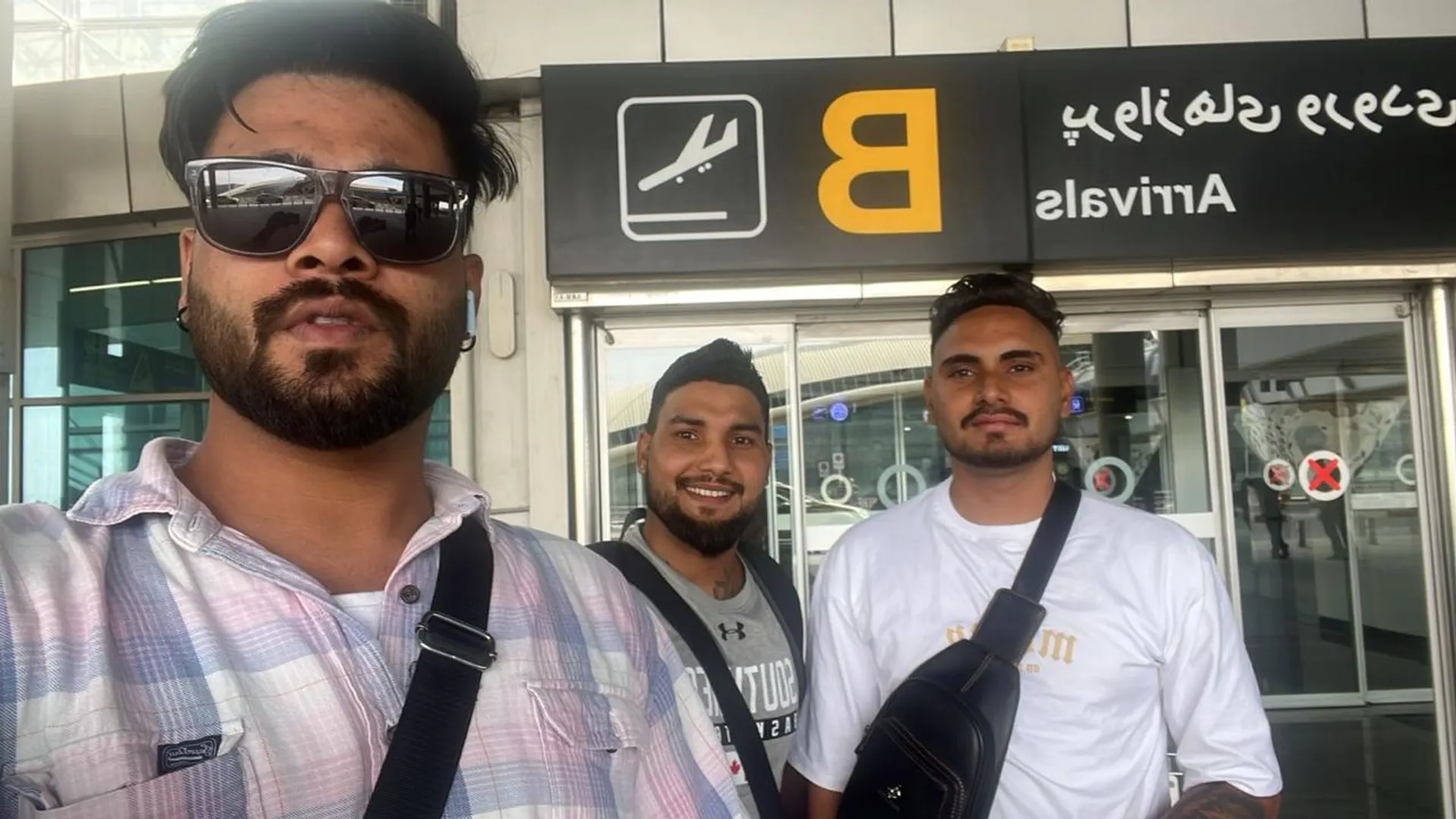 3 missing Indian rescued in Tehran,Iran Police,Iranian embassy in India,ईरान में लापता भारतीय,ईरान