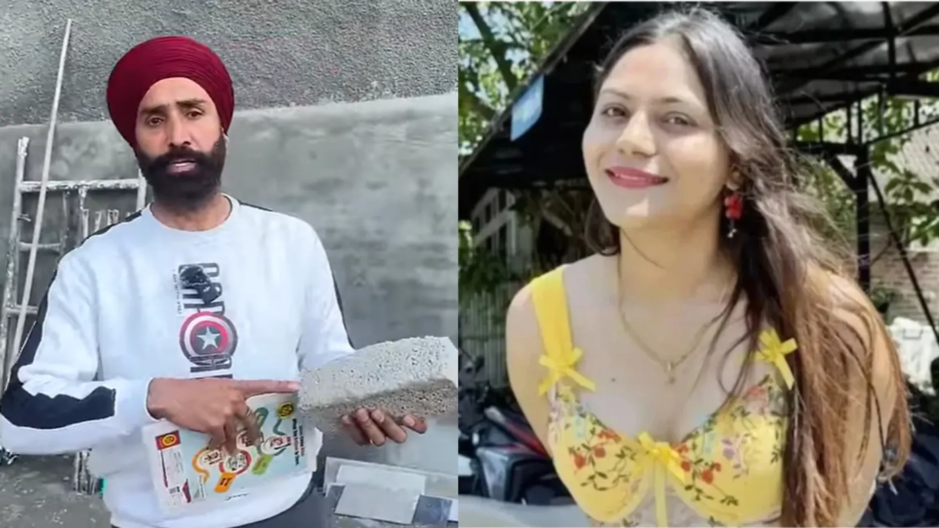 YOUTUBER JASBIR SINGH ARRESTED FOR SPYING TIES WITH PAKISTANI OPERATIVES CLOSE LINK WITH JYOTI MALHOTRA