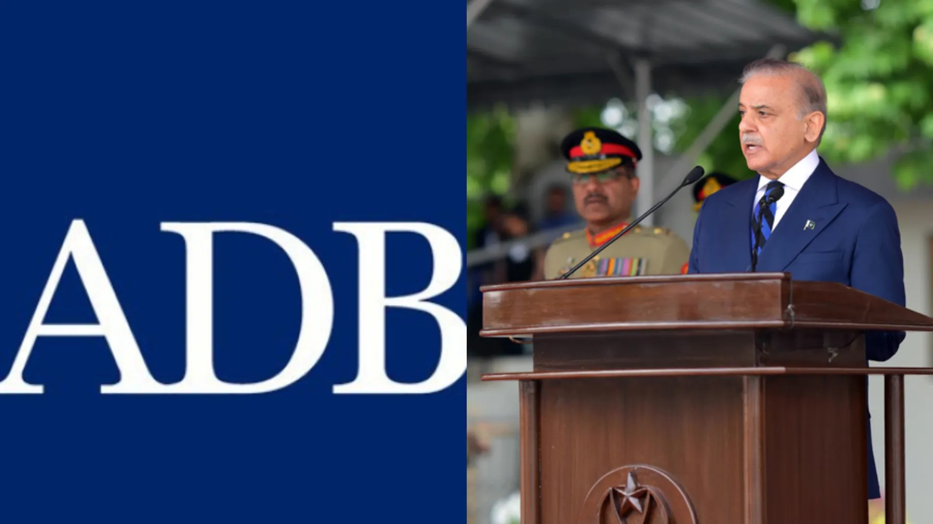 pakistan got 800 miilion dollar package from adb despite india object for terror support