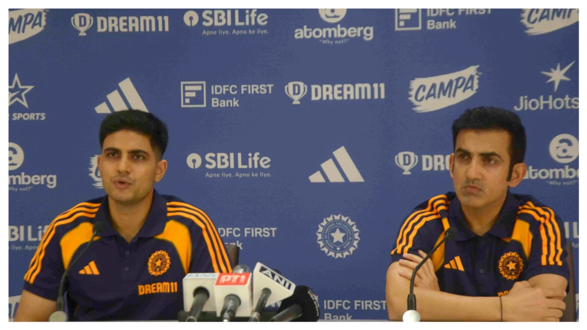 Gautam Gambhir 