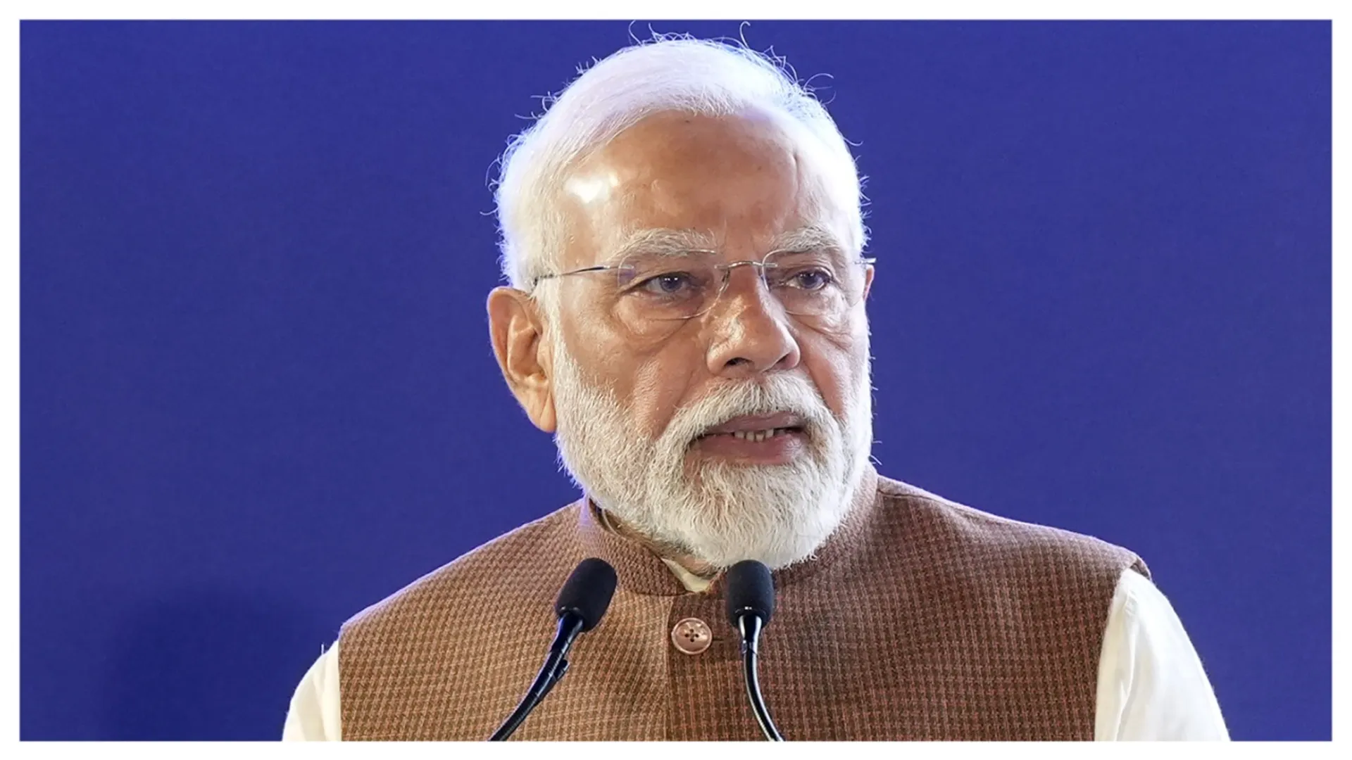 पीएम मोदी कटरा 