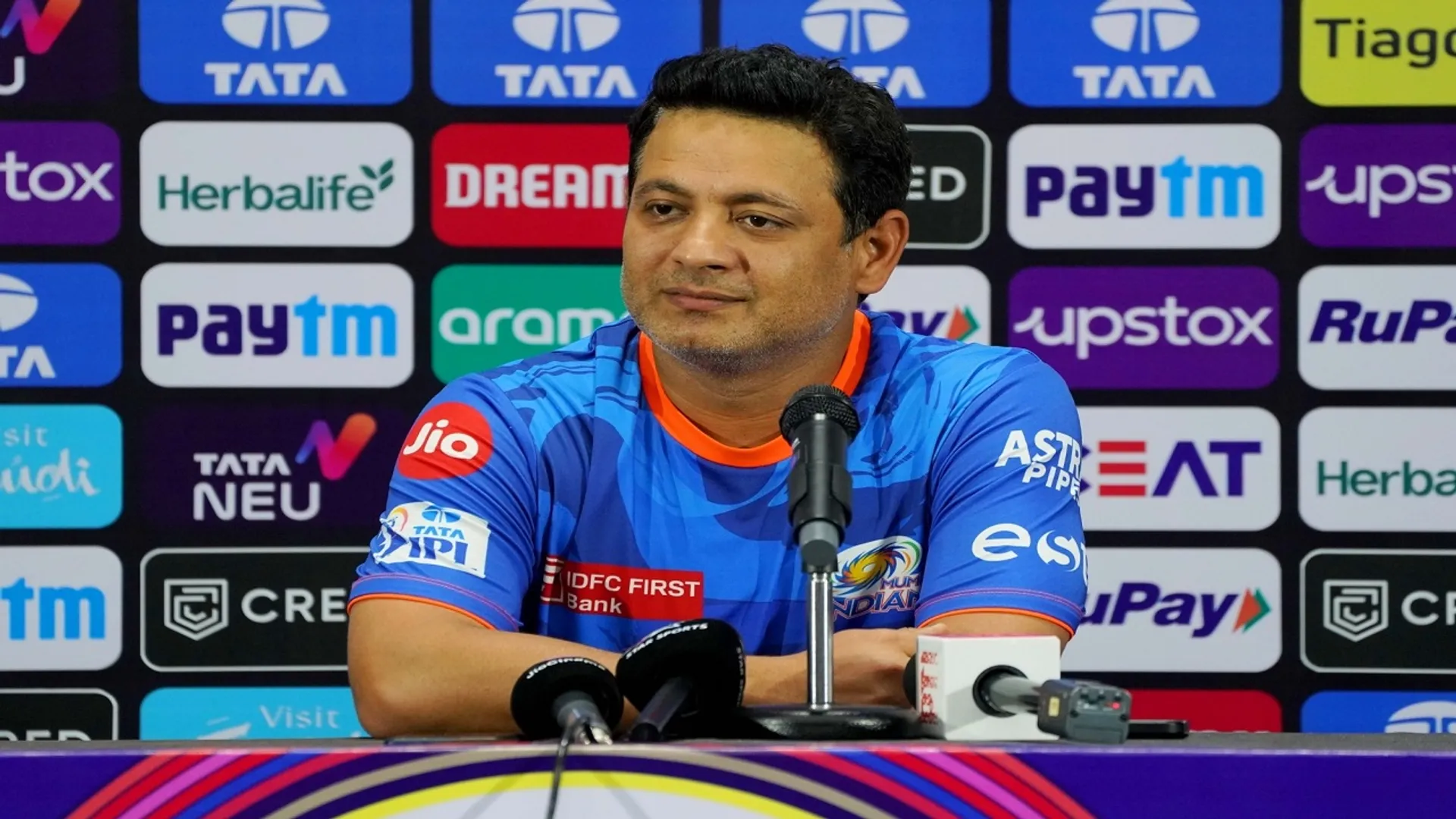 Piyush Chawla 1